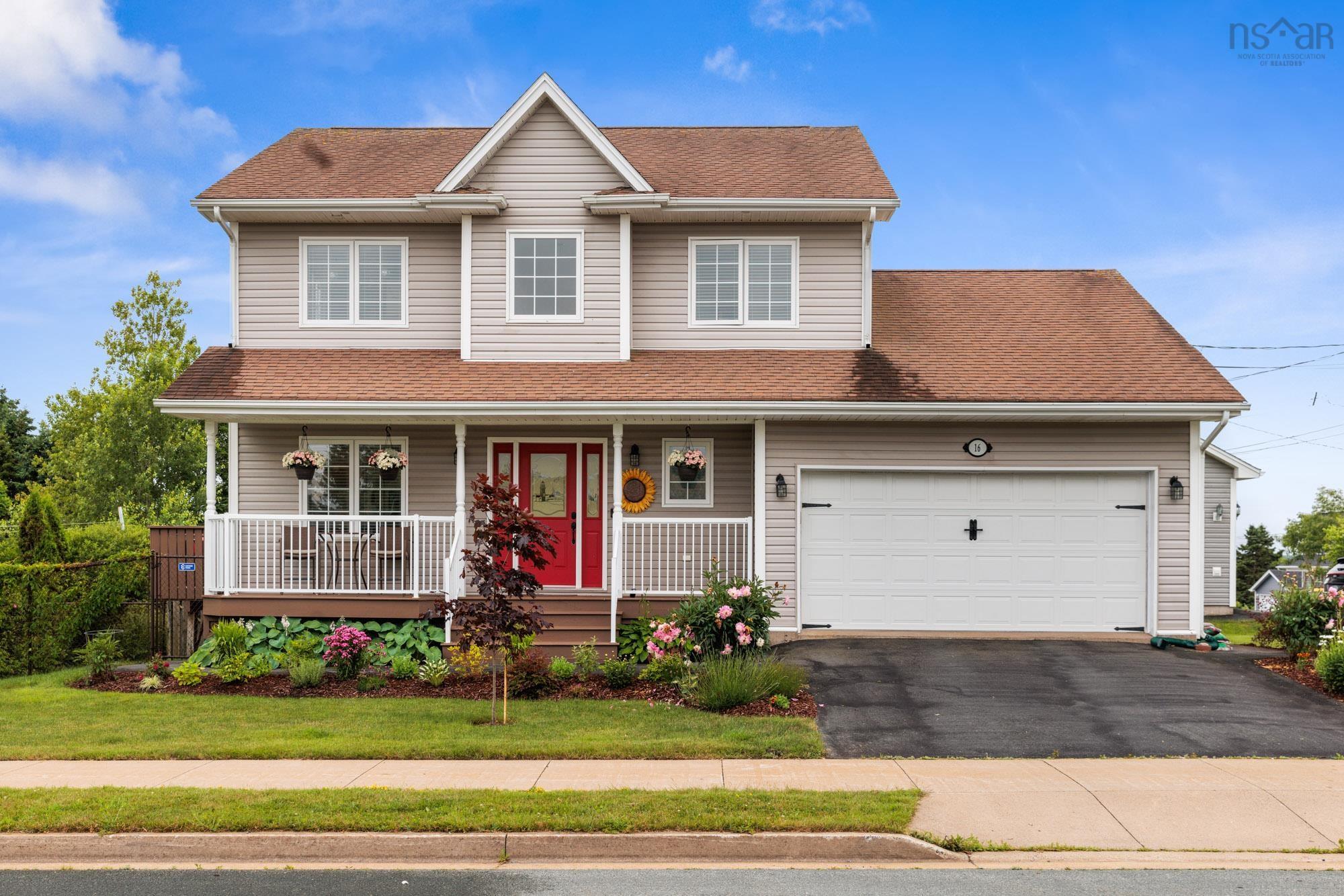 16 Esh Lane, Eastern Passage NS B3B 0E3 - MLS #202517529
