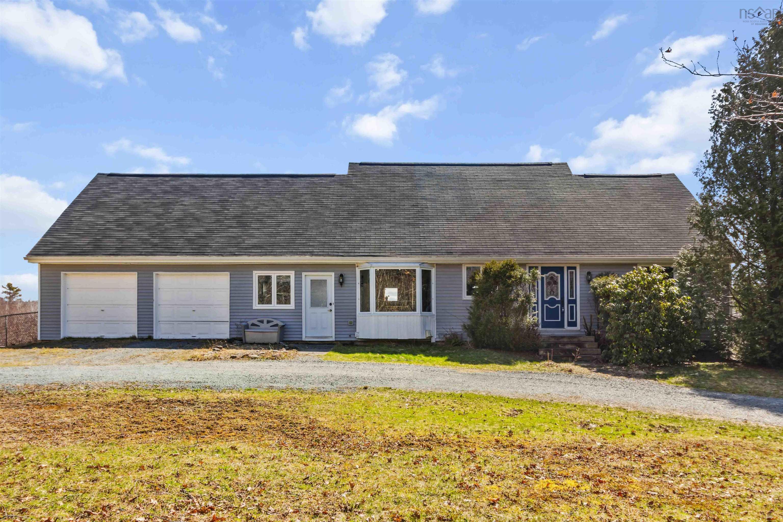 310 Kelly Road, Wellington NS B2T 1B6 - MLS #202517536