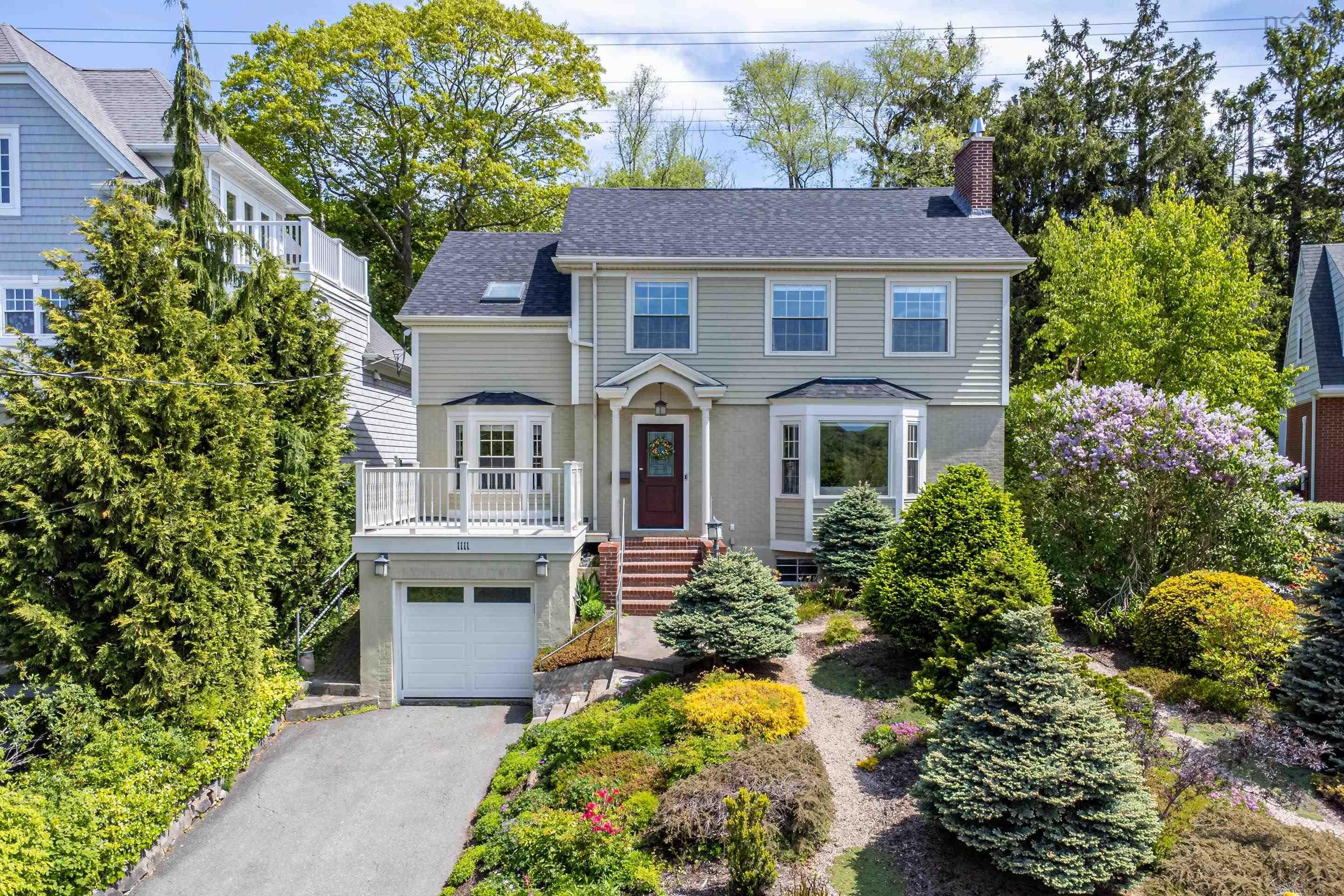 1111 Rockcliffe Street, Halifax NS B3H 3Y7 - MLS #202517596