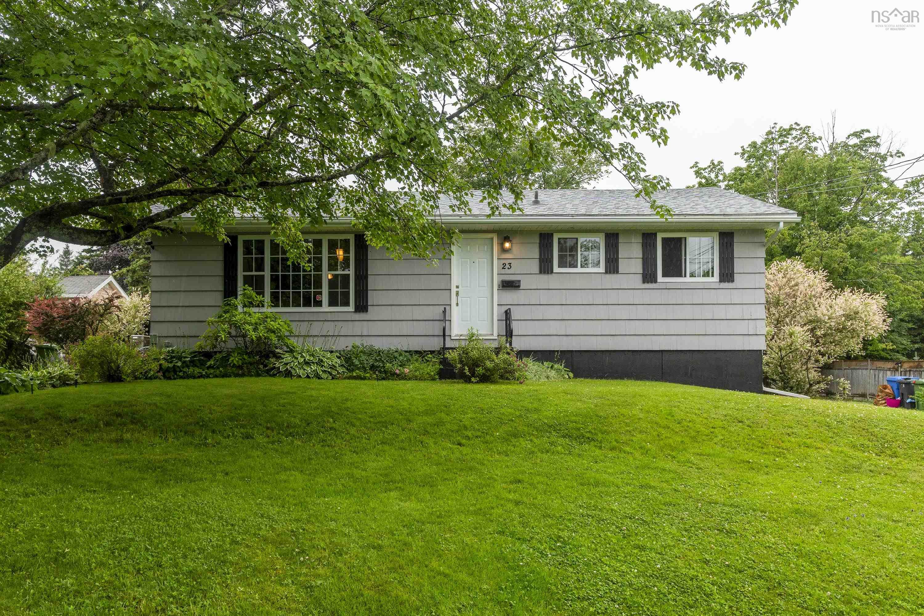23 Odell Drive, Cole Harbour NS - MLS: 202517633