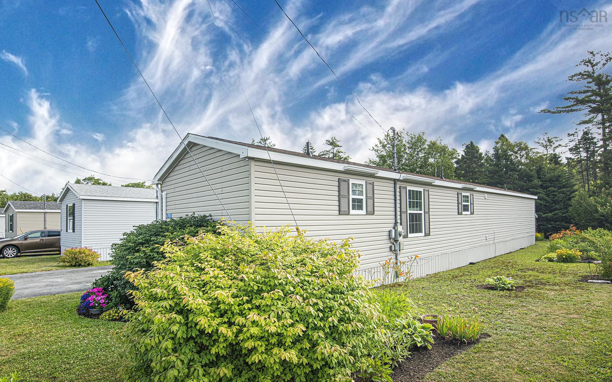76 Bumpy Lane, Lake Echo NS B3E 1B8 - MLS #202517635
