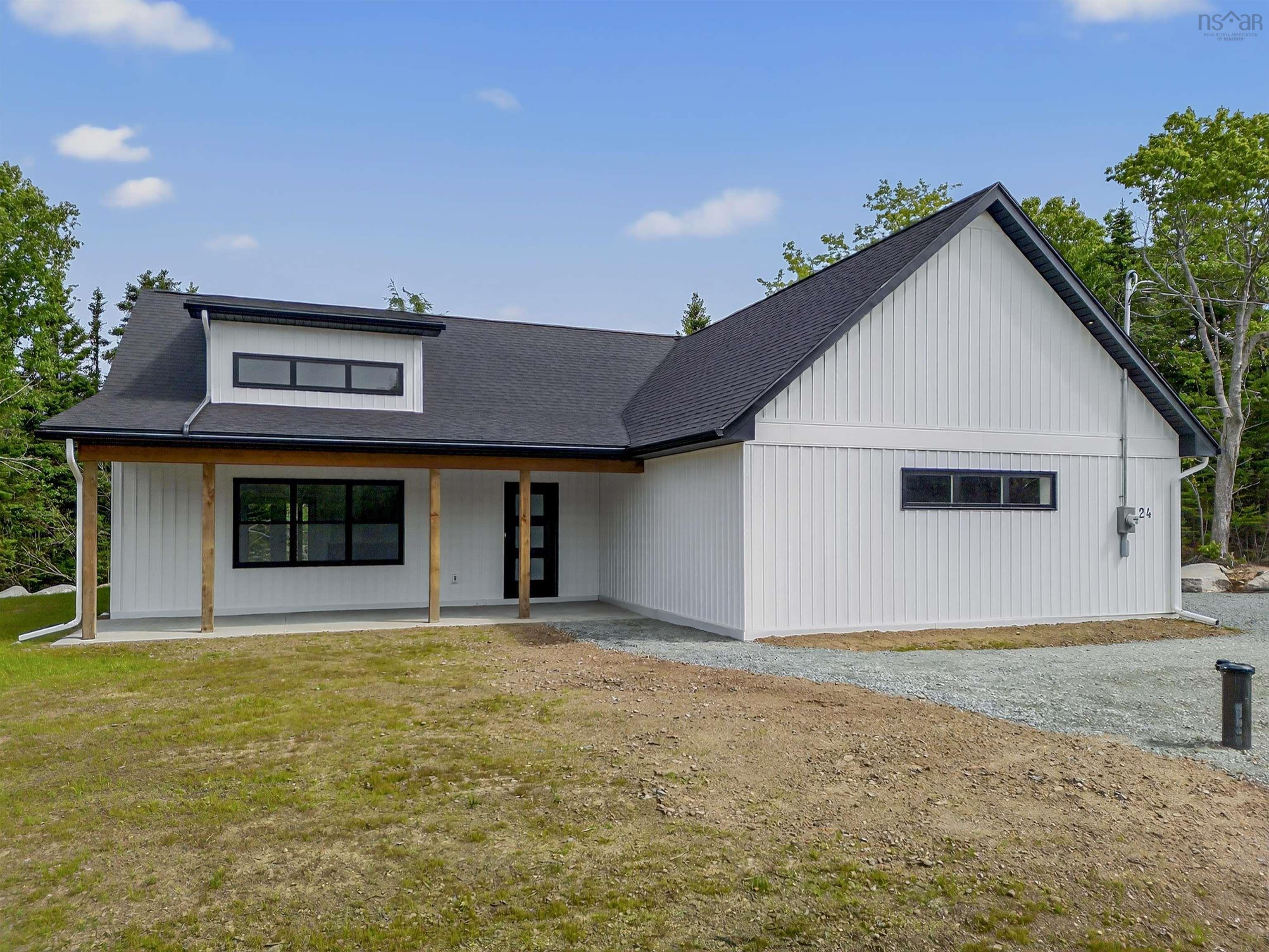 24 Shannon Road, Brookside NS B3T 1T9 - MLS #202517649