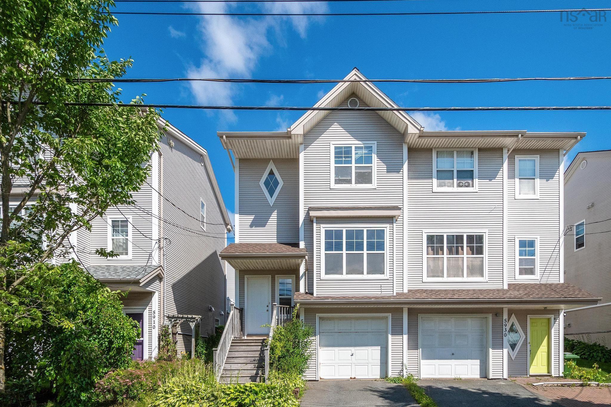 5928 Gainsborough Place, North End NS B3K 6B4 - MLS #202517724