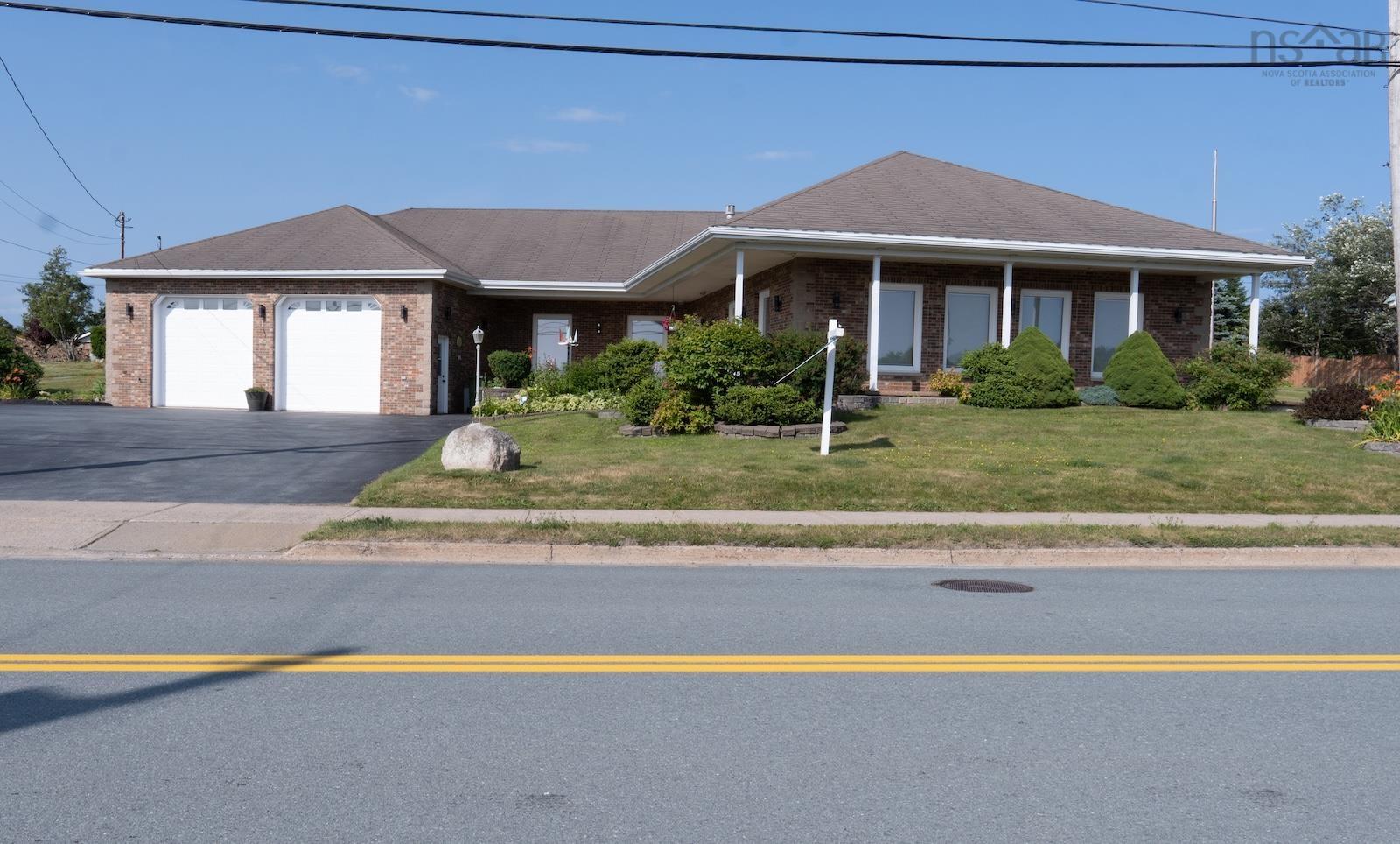 1638 Shore Road, Eastern Passage NS B3G 1G3 - MLS #202517740
