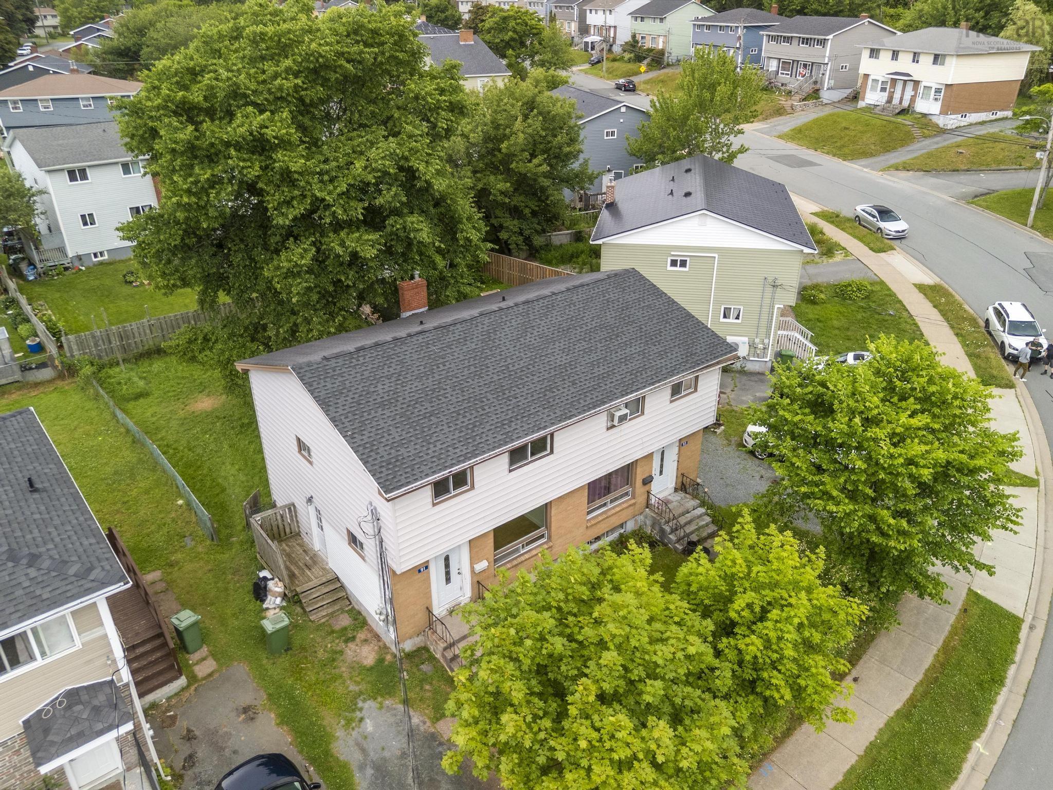 91/93 Roleika Drive, Dartmouth NS B2X 1M5 - MLS #202517741