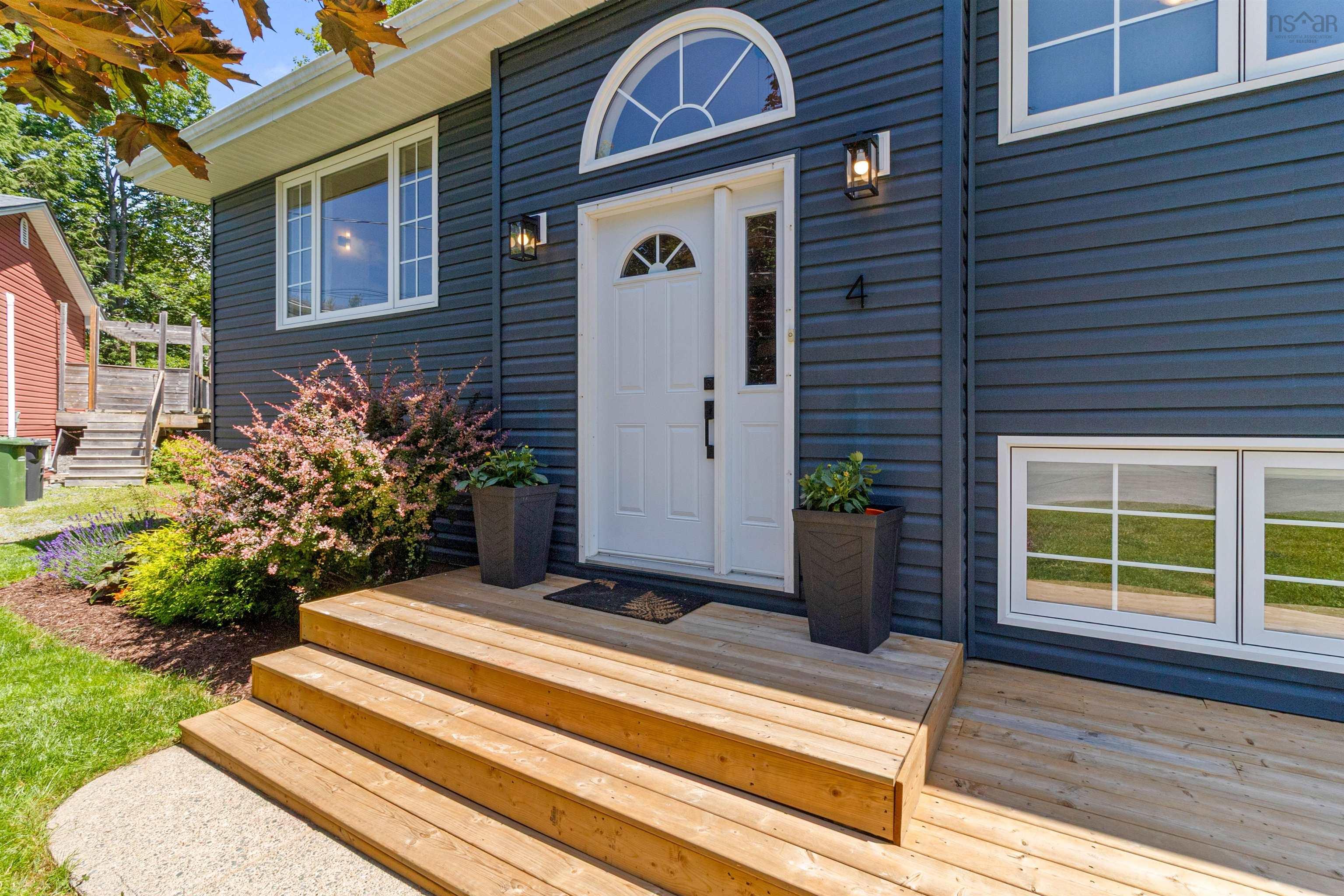 4 Dubonnet Drive, Dartmouth NS B2X 2V3 - MLS #202517758
