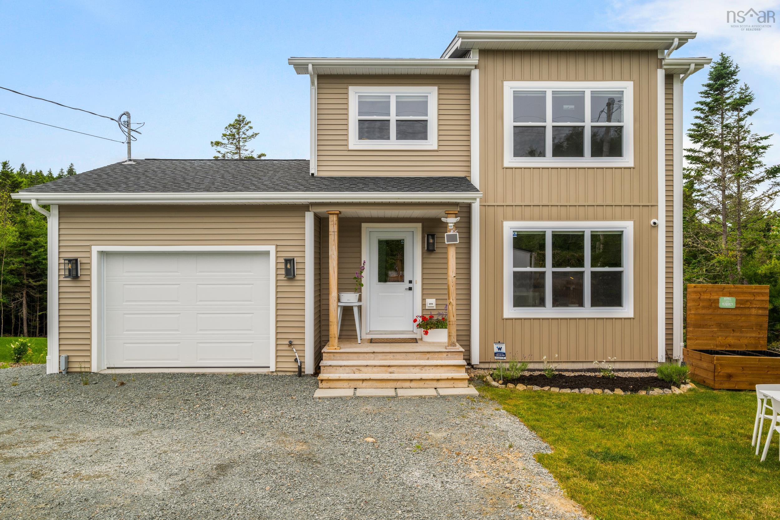 11186 Peggys Cove Road, Seabright NS B3Z 3C1 - MLS #202517776