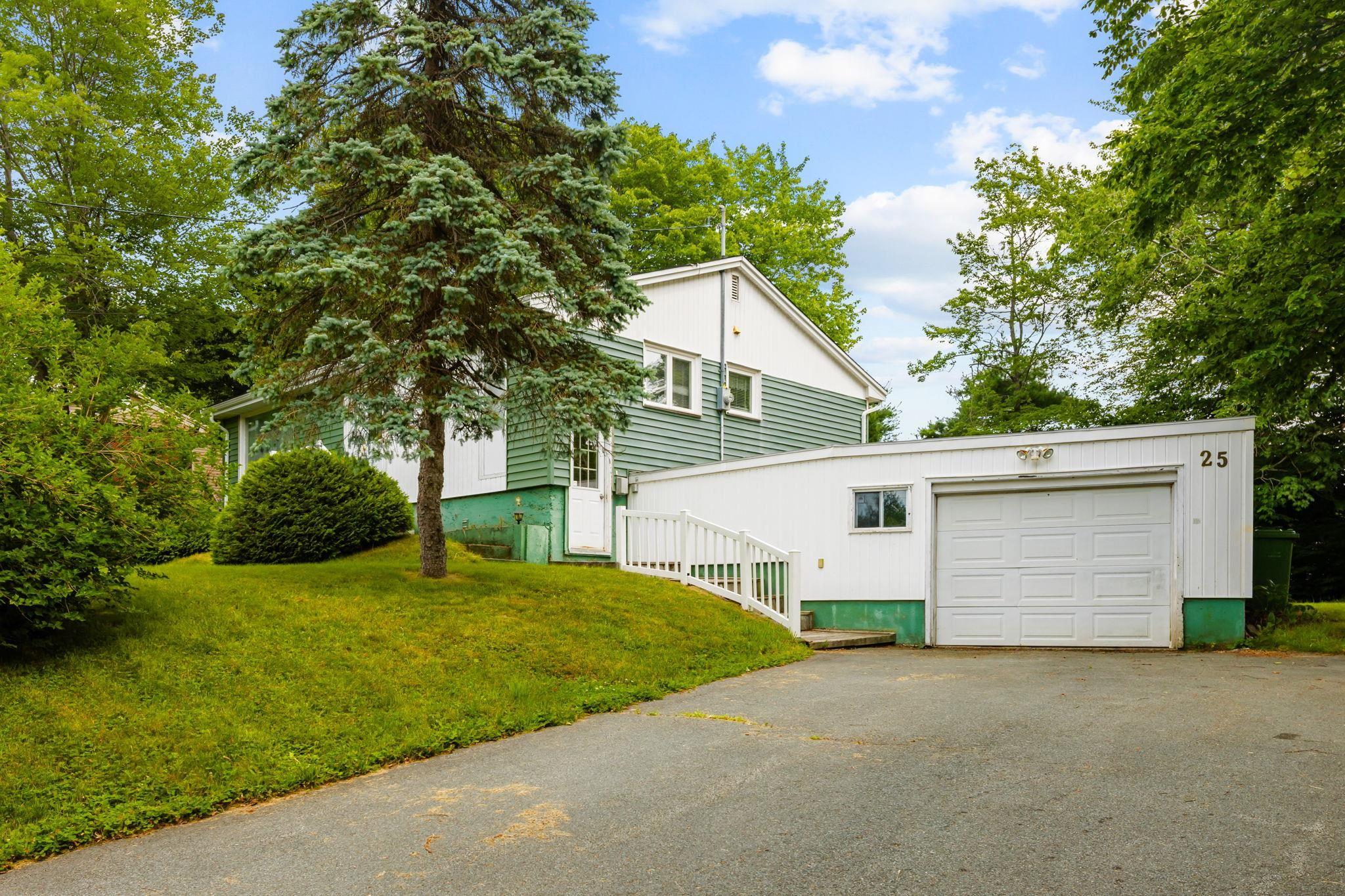 25 White Street, Dartmouth NS B2X 2P6 - MLS #202517785