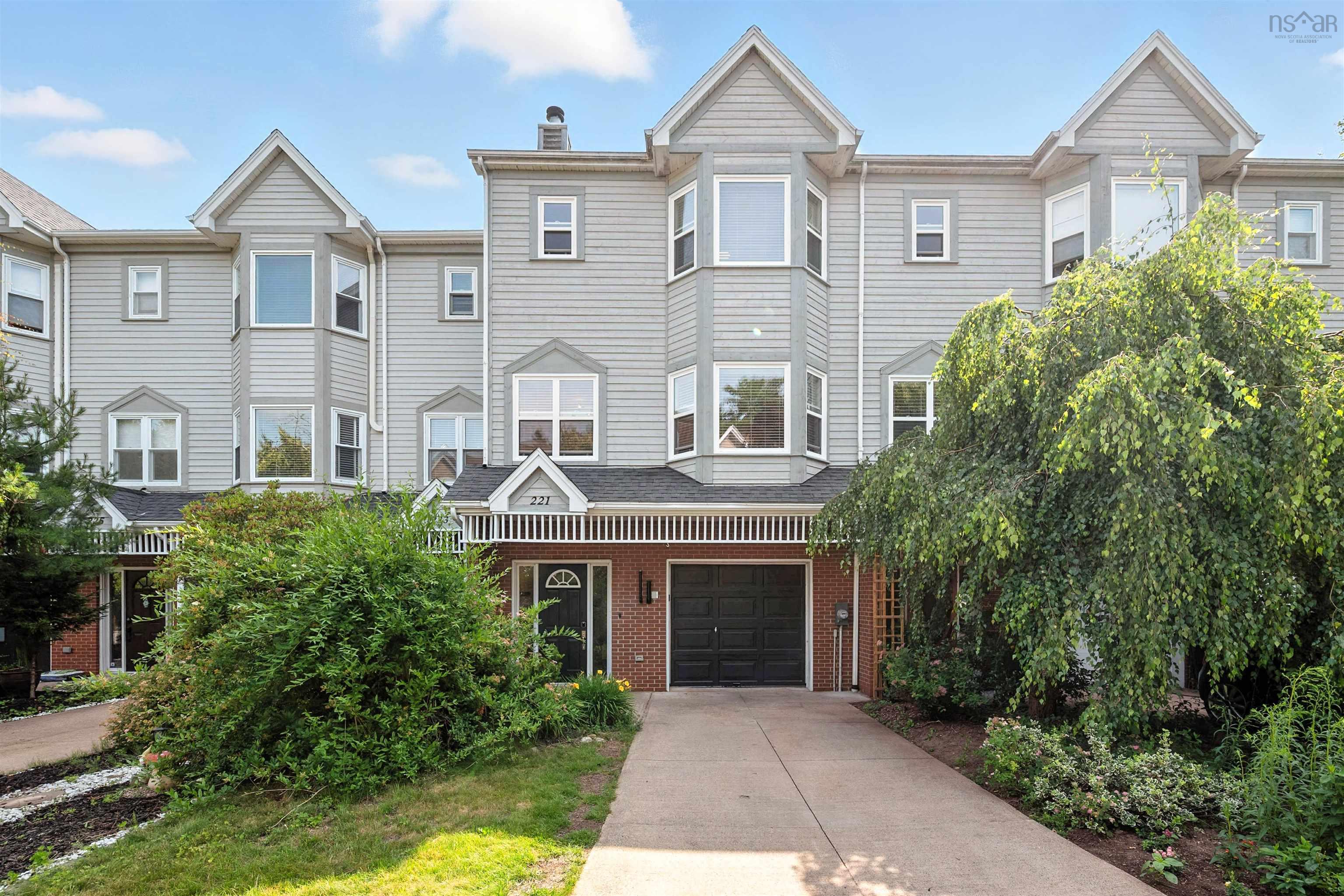 221 Spinnaker Drive, Halifax Peninsula NS B3N 3C3 - MLS #202517807