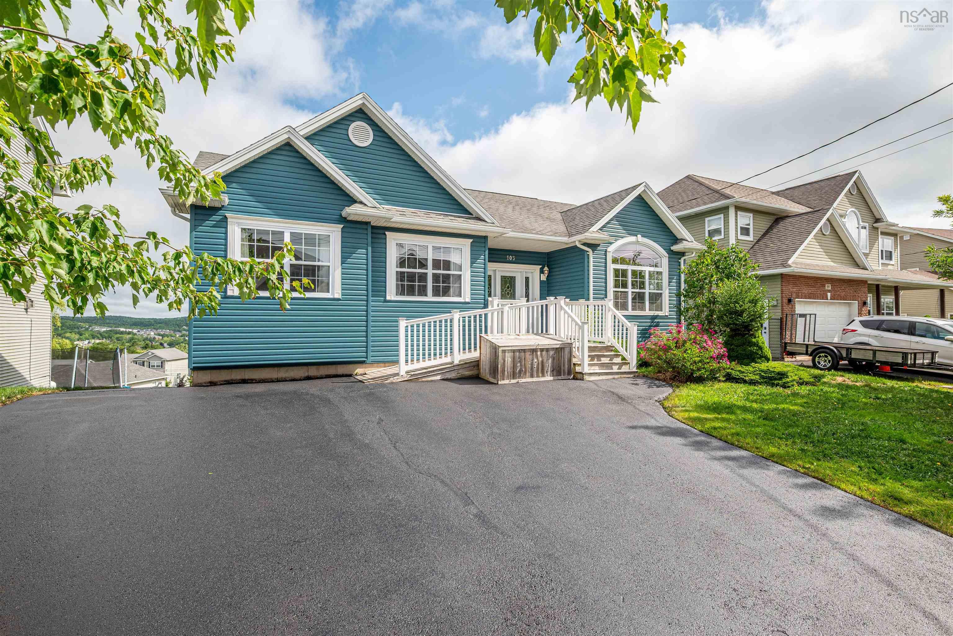 103 Claudia Crescent, Middle Sackville NS B4E 0C5 - MLS #202517828