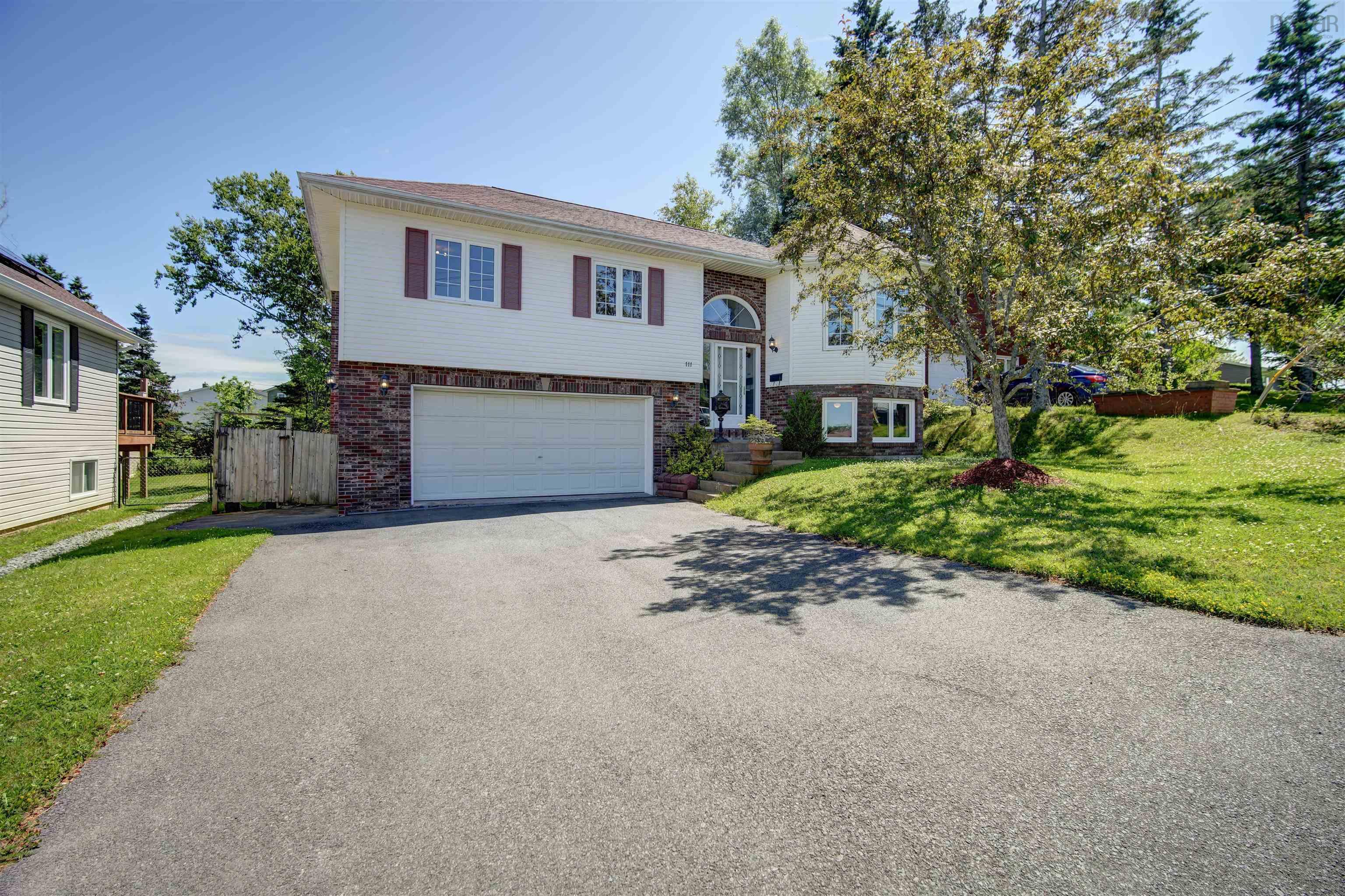 111 Nova Terrace, Colby Village NS B2V 1B1 - MLS #202517857