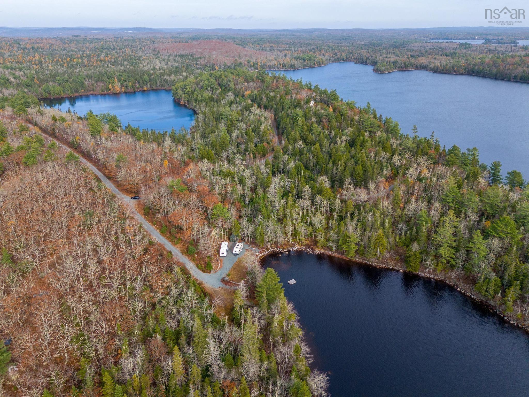 Lot 100 Long Lake Road, French Village NS B3Z 0P9 - MLS #202517858