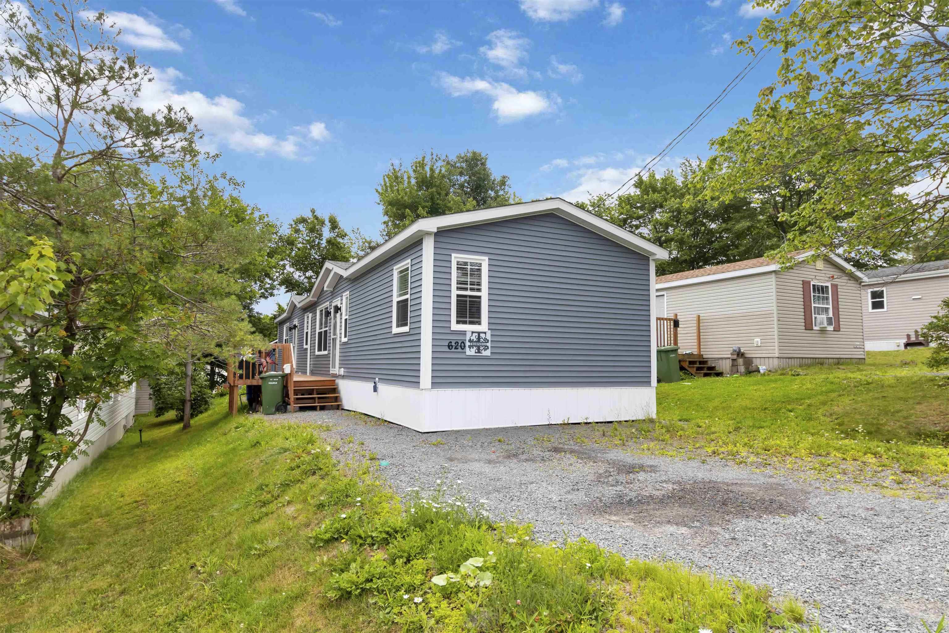 620 Macdonald Street, Beaver Bank NS B4E 1N3 - MLS #202517882