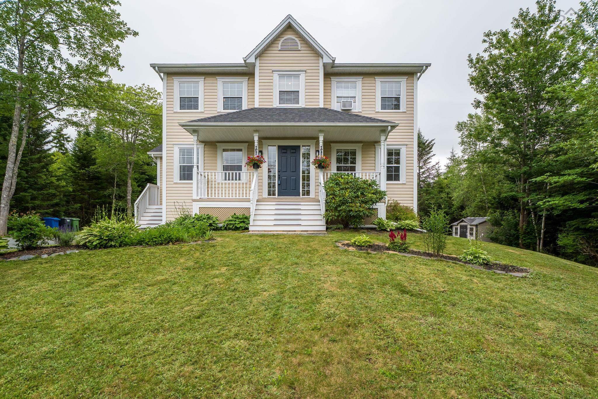 1255 White Hills Run, Hammonds Plains NS B4B 1V4 - MLS #202517909