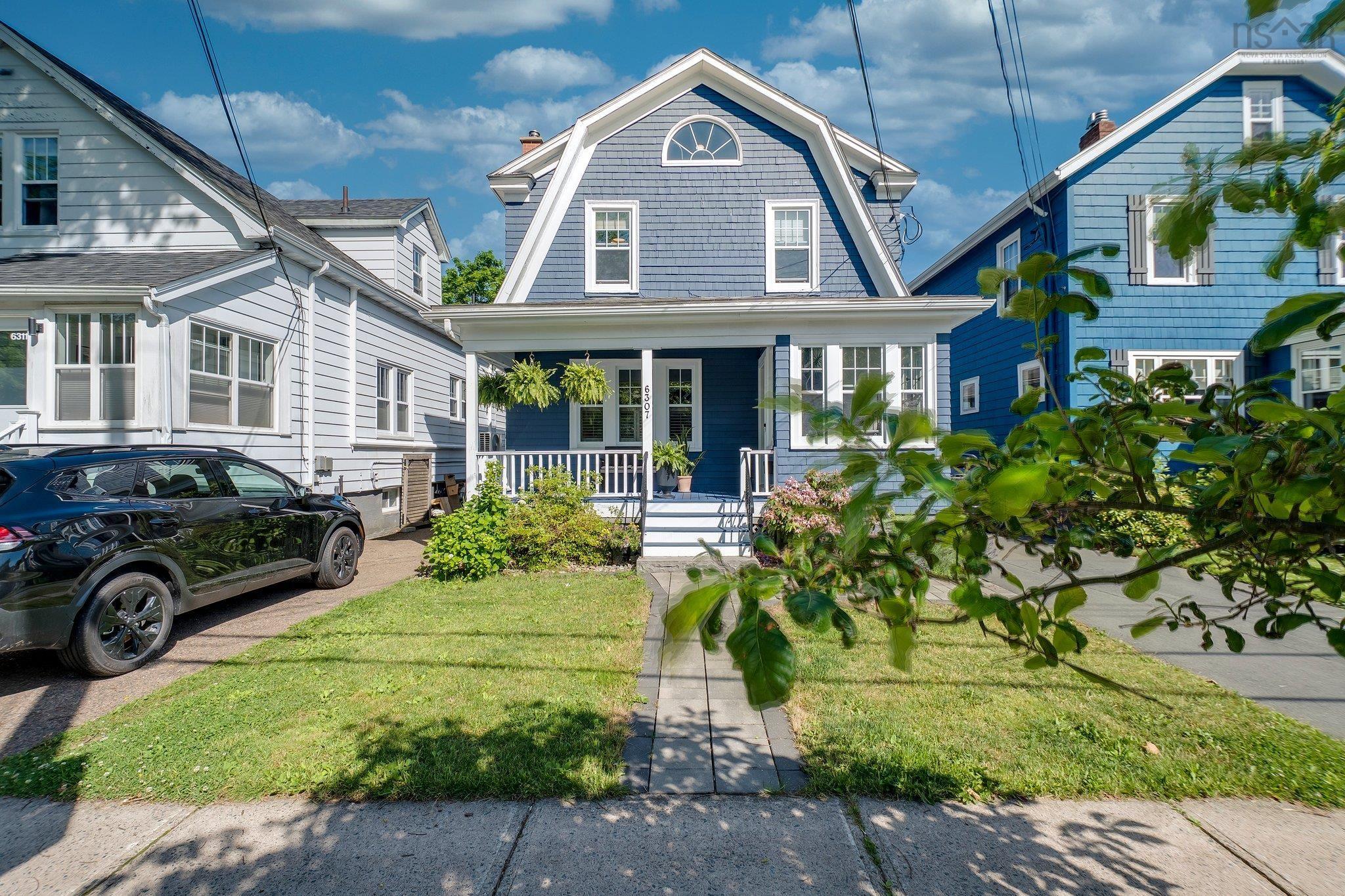6307 Willow Street, Halifax NS B3L 1P1 - MLS #202517911