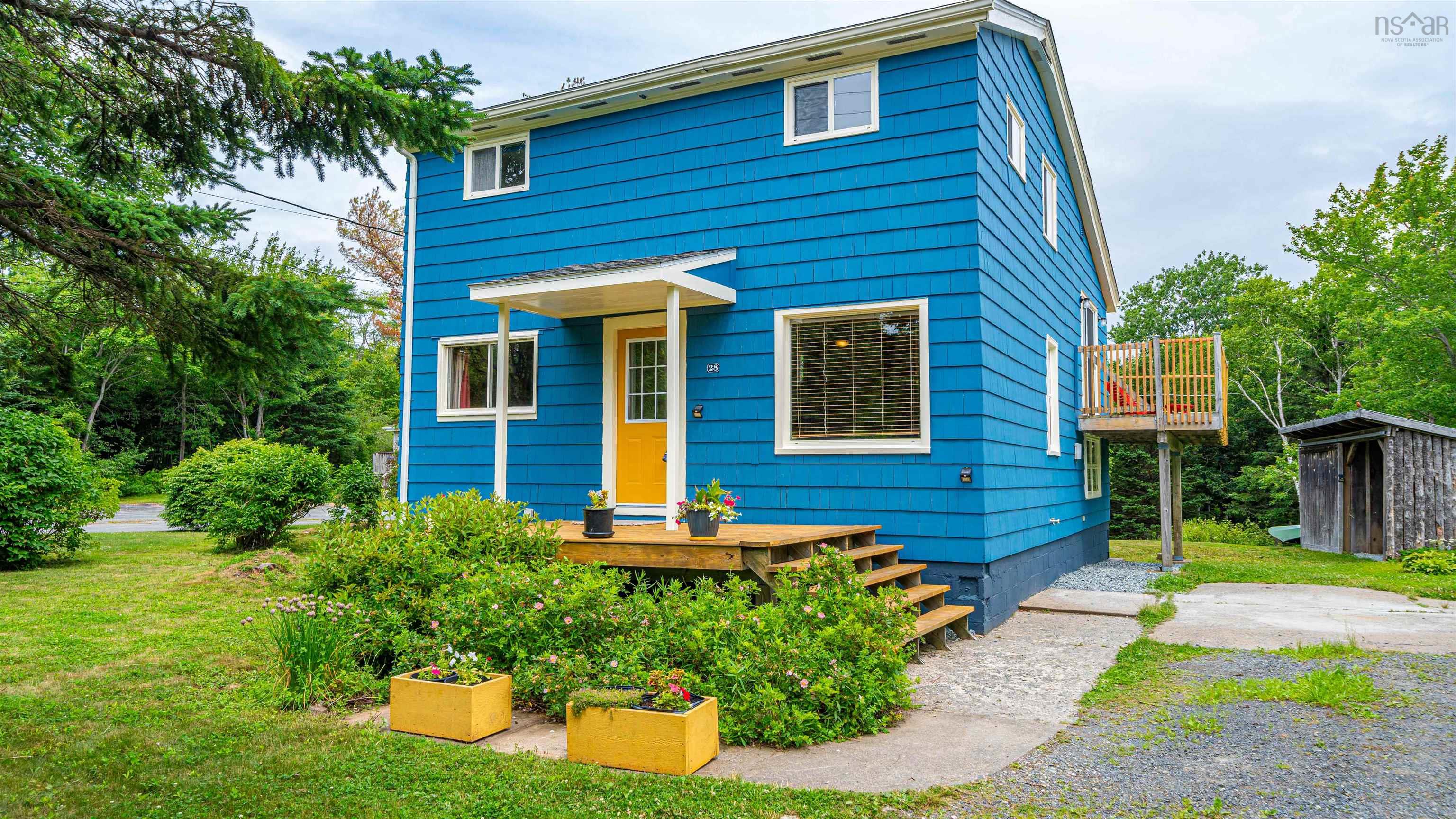 28 Hebridean Drive, Herring Cove NS B3V 1H3 - MLS #202517932
