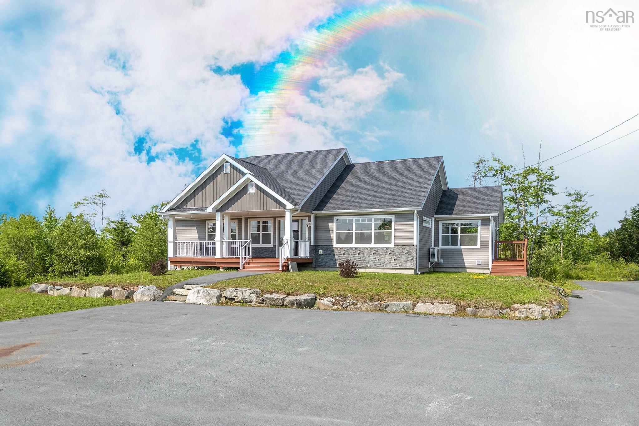 210 Keltic Drive, Lawrencetown NS B2Z 1M5 - MLS #202517939