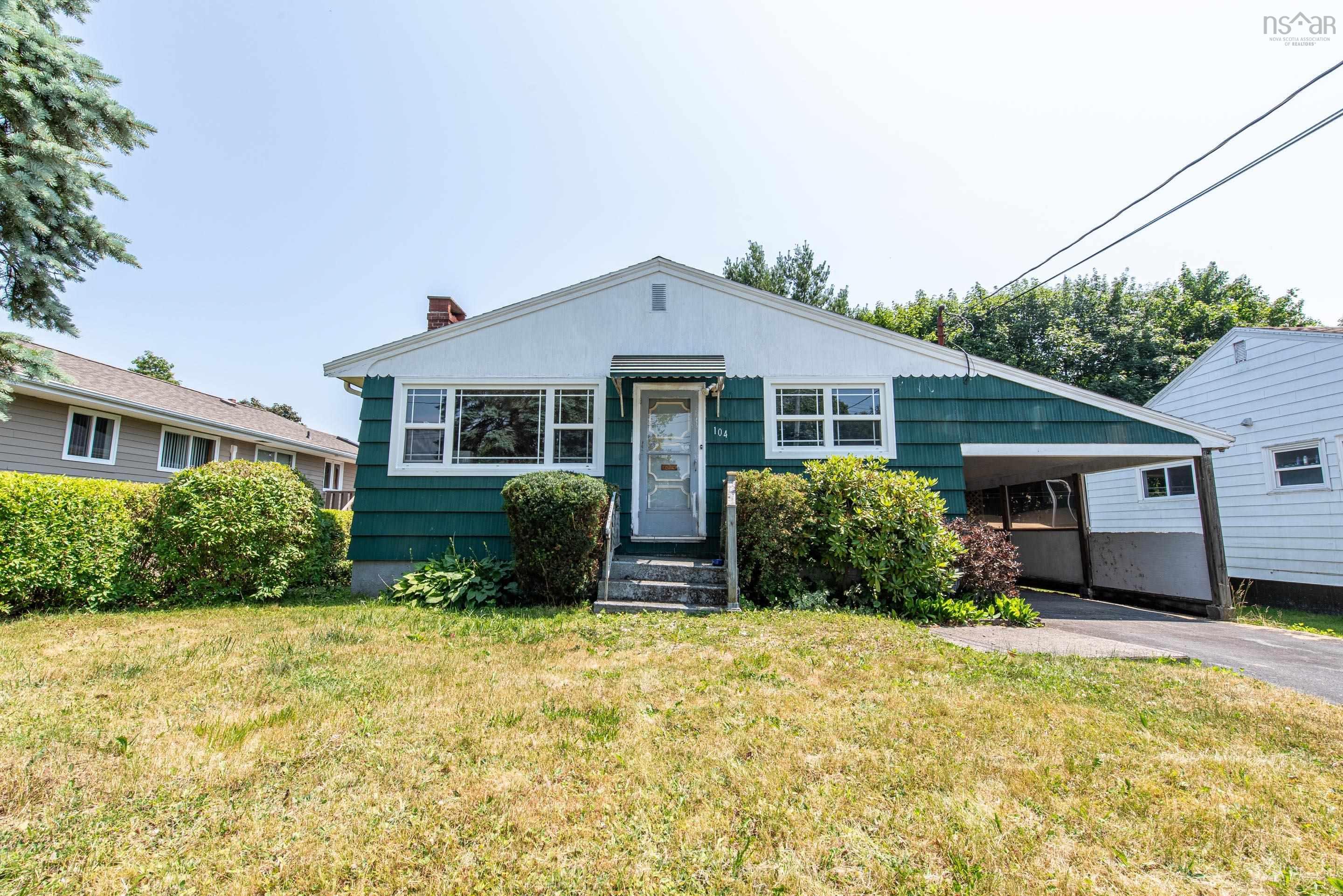 104 Symonds Street, Dartmouth NS B3A 3M2 - MLS #202517942