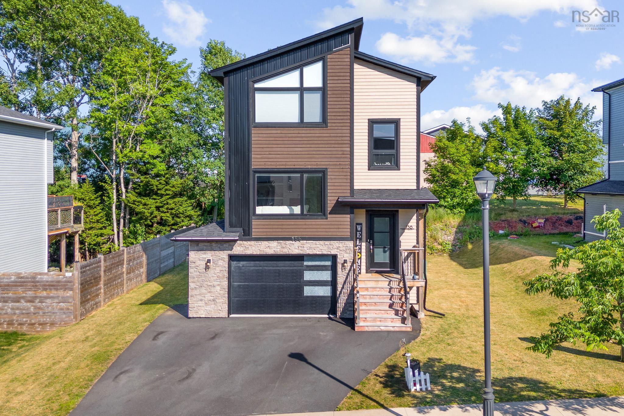 156 Lewis Drive, Bedford NS B4B 1C5 - MLS #202517949