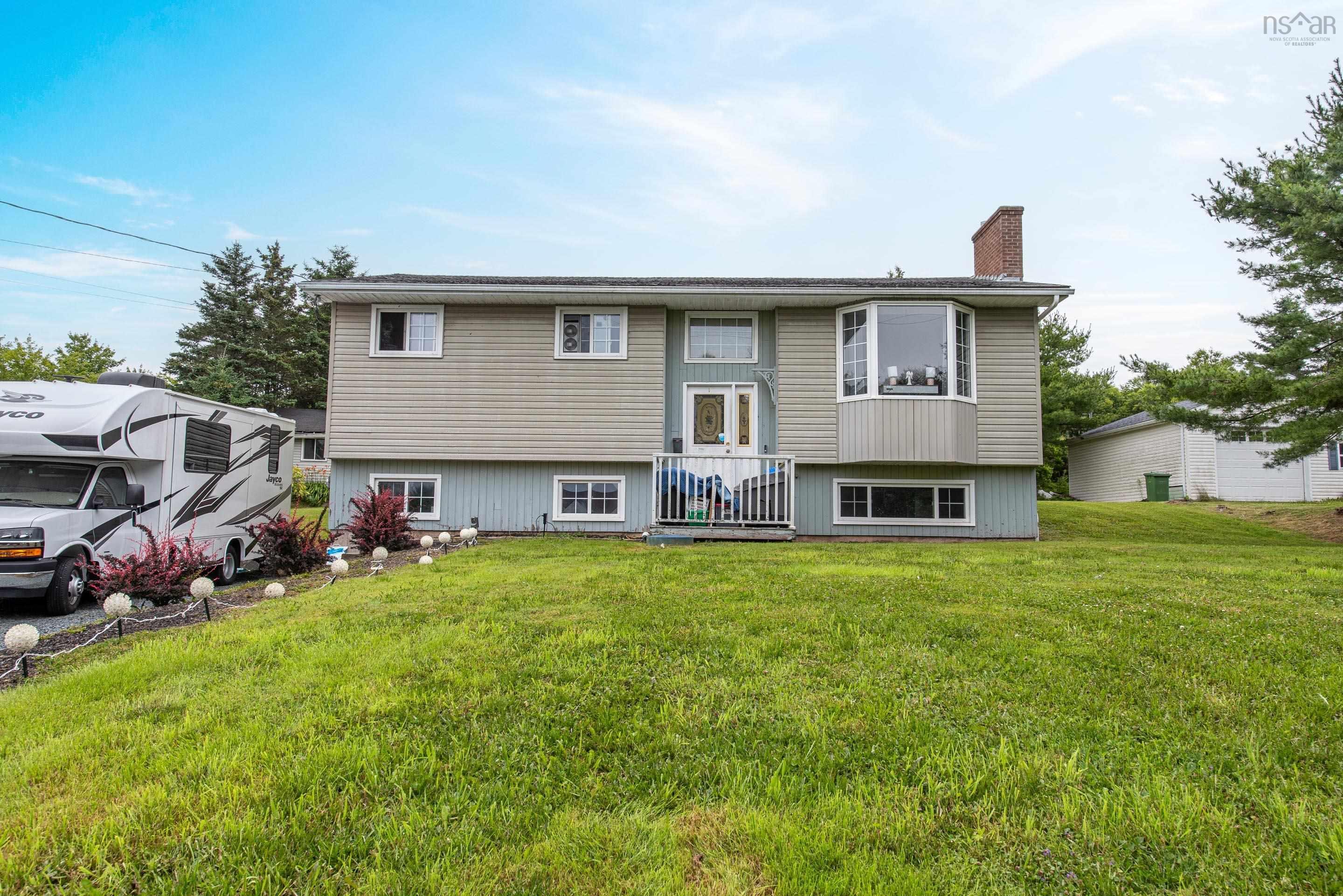 172 Candy Mountain Road, Mineville NS B2Z 1K5 - MLS #202517969