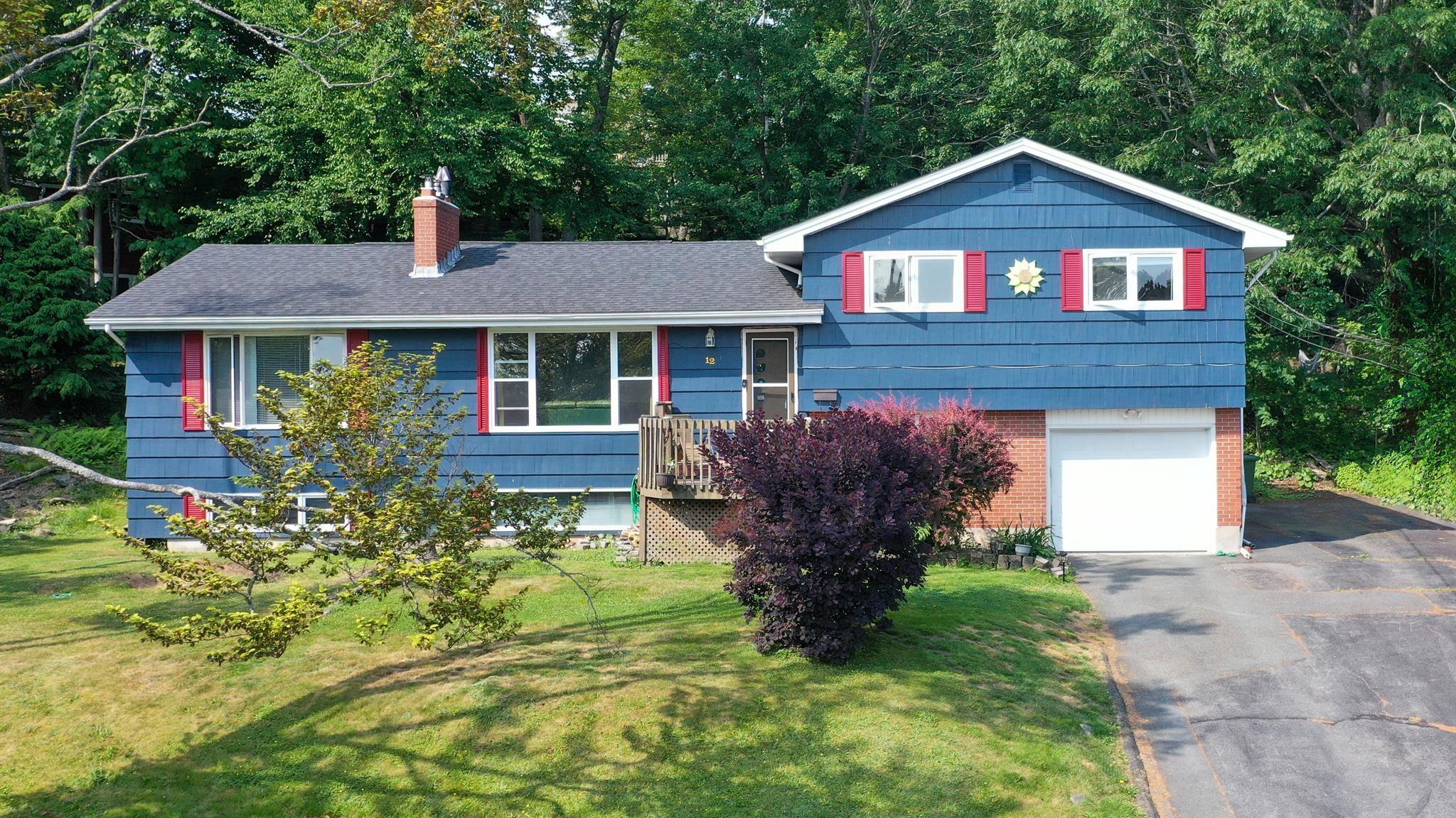 12 Starling Street, Halifax NS B3M 1V8 - MLS #202518061