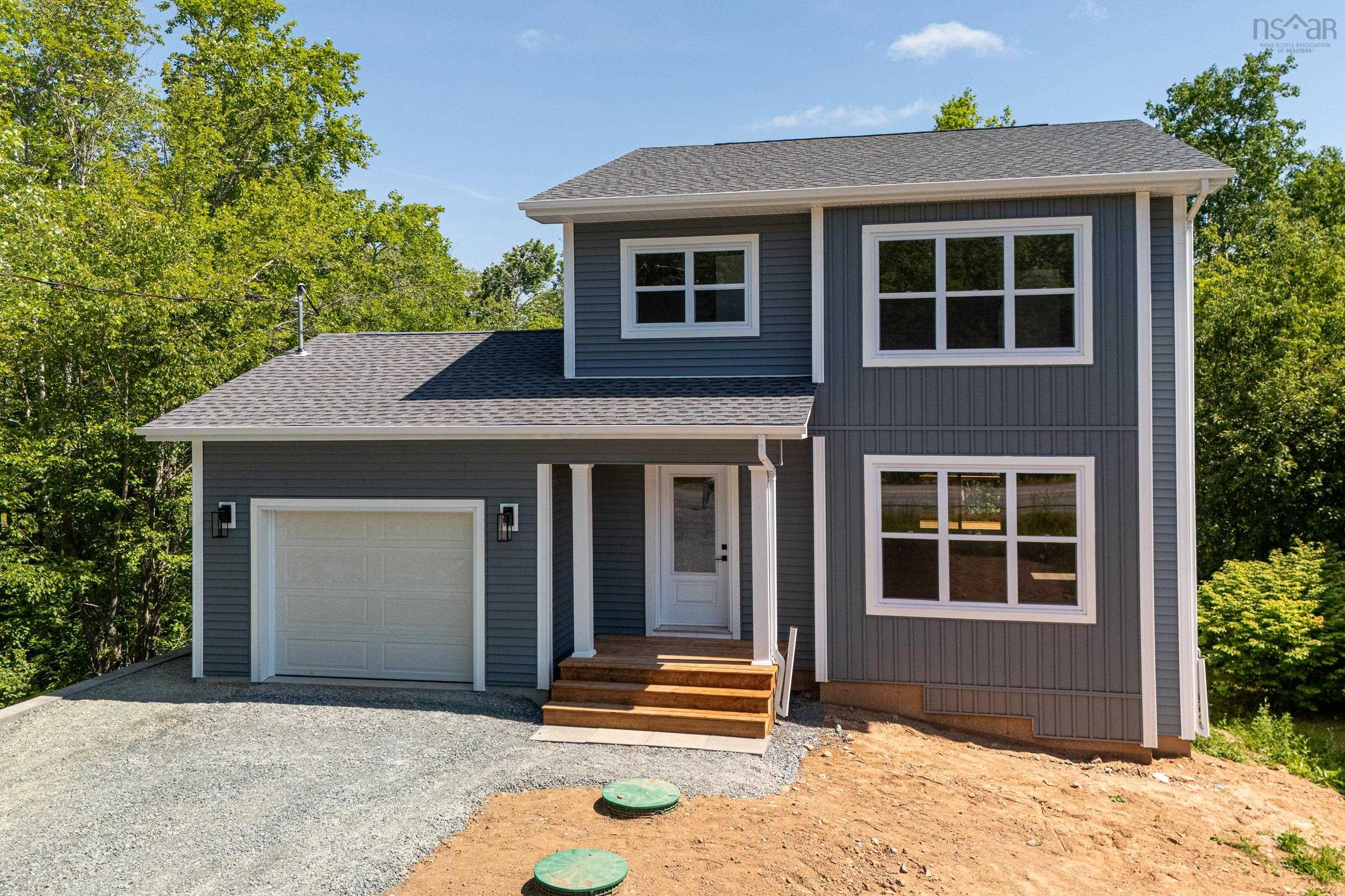 Lot 2C 136 Oldham Road, Enfield NS B2T 1E2 - MLS #202518063