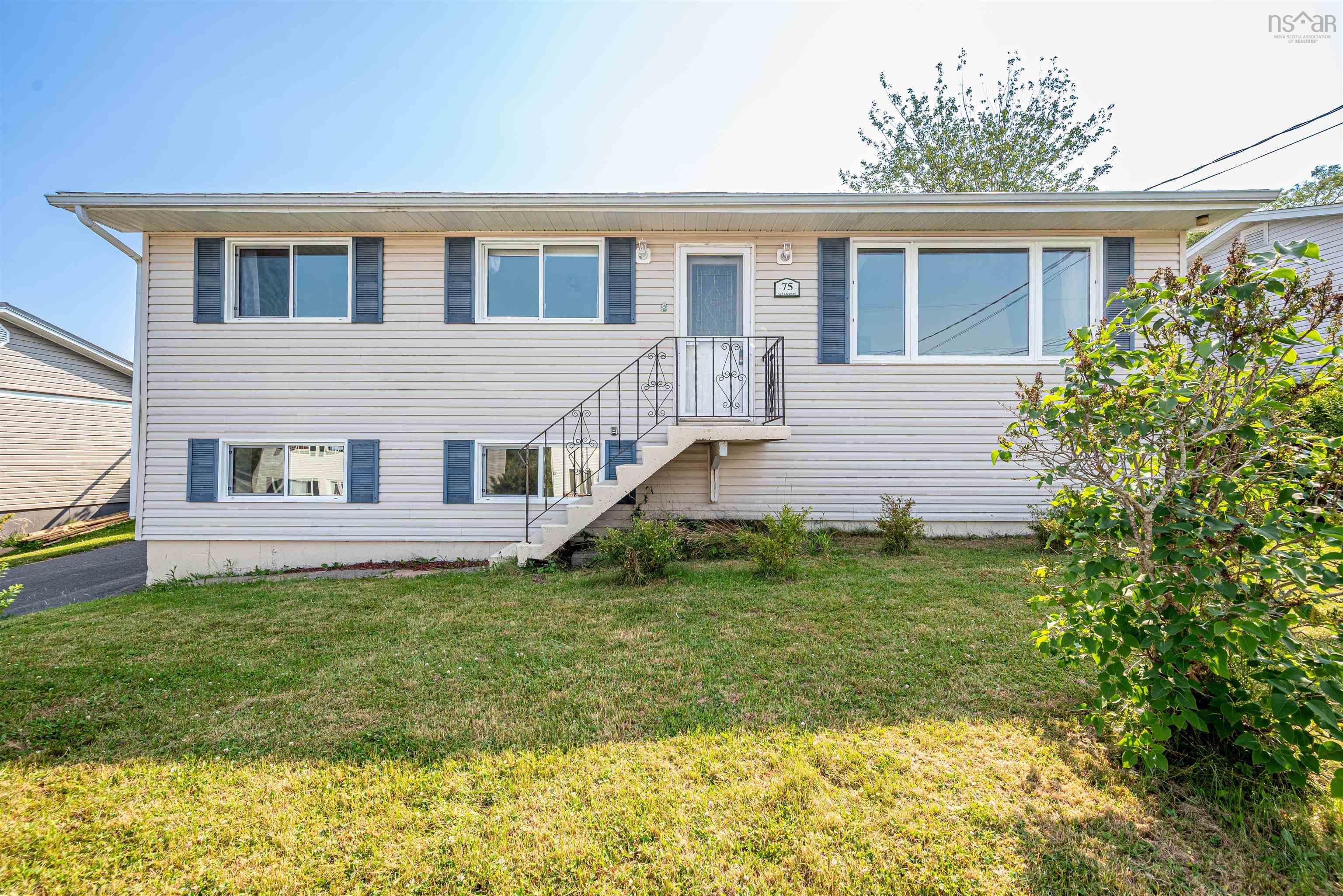 75 Amaranth Crescent, Cole Harbour NS B2W 4C1 - MLS #202518074