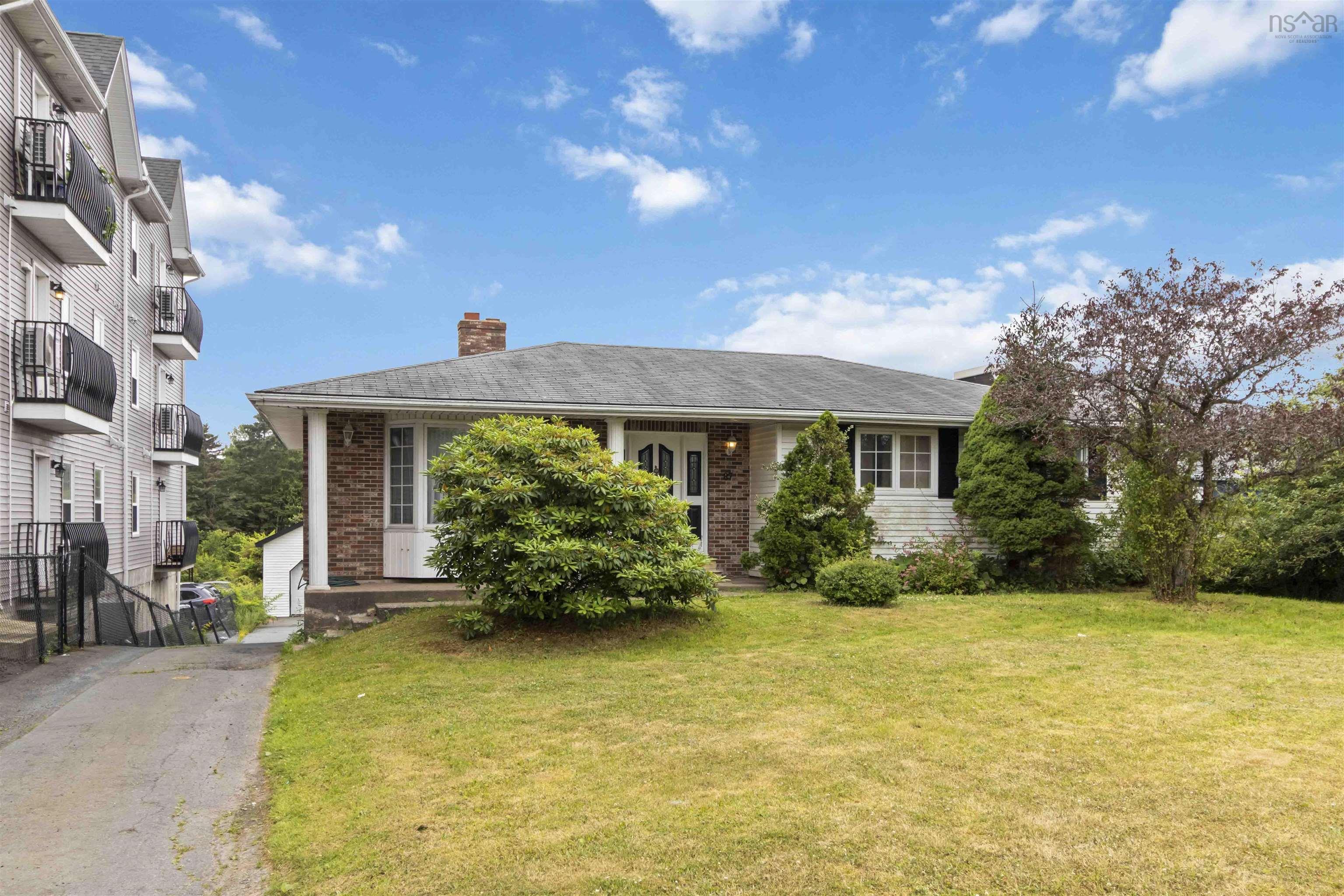 87 Cow Bay Road, Eastern Passage NS B3G 1A3 - MLS #202518095