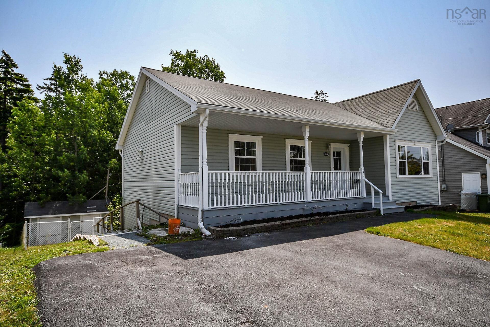 143 Jackladder Drive, Millwood NS B4E 0A5 - MLS #202518112