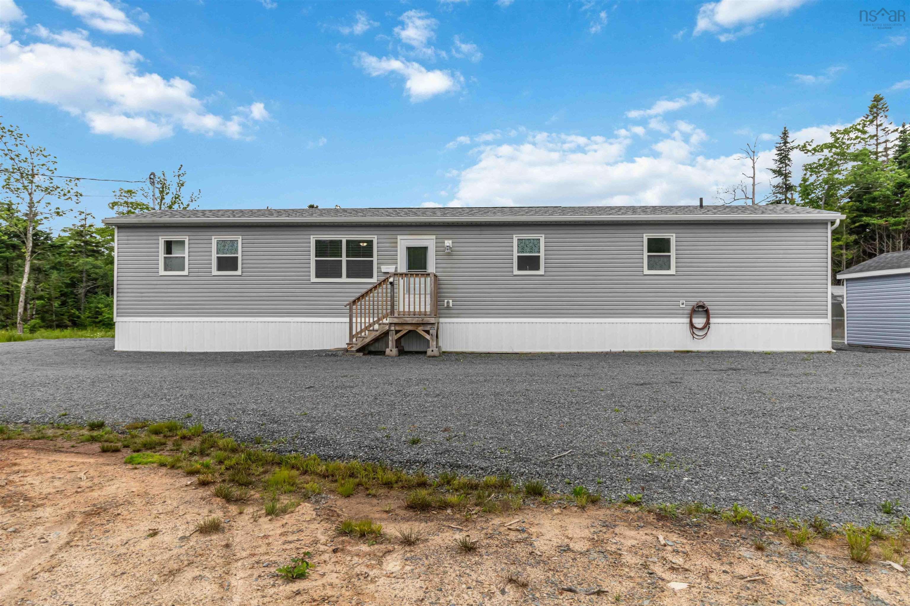 Lot 2 Old Guysborough Road, Devon NS B2T 1K8 - MLS #202518135