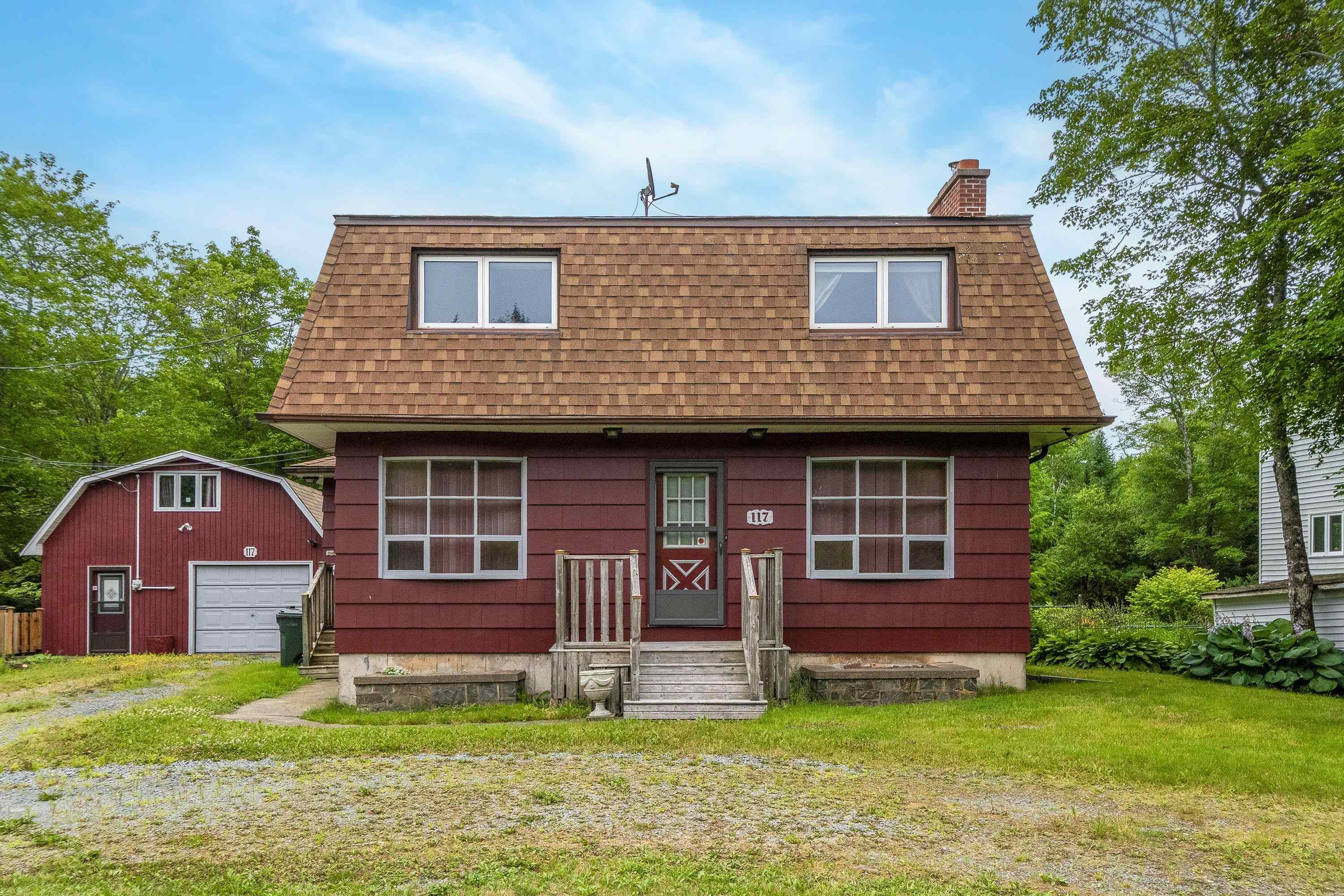117 Etter Road, Mount Uniacke NS B0N 1Z0 - MLS #202518180