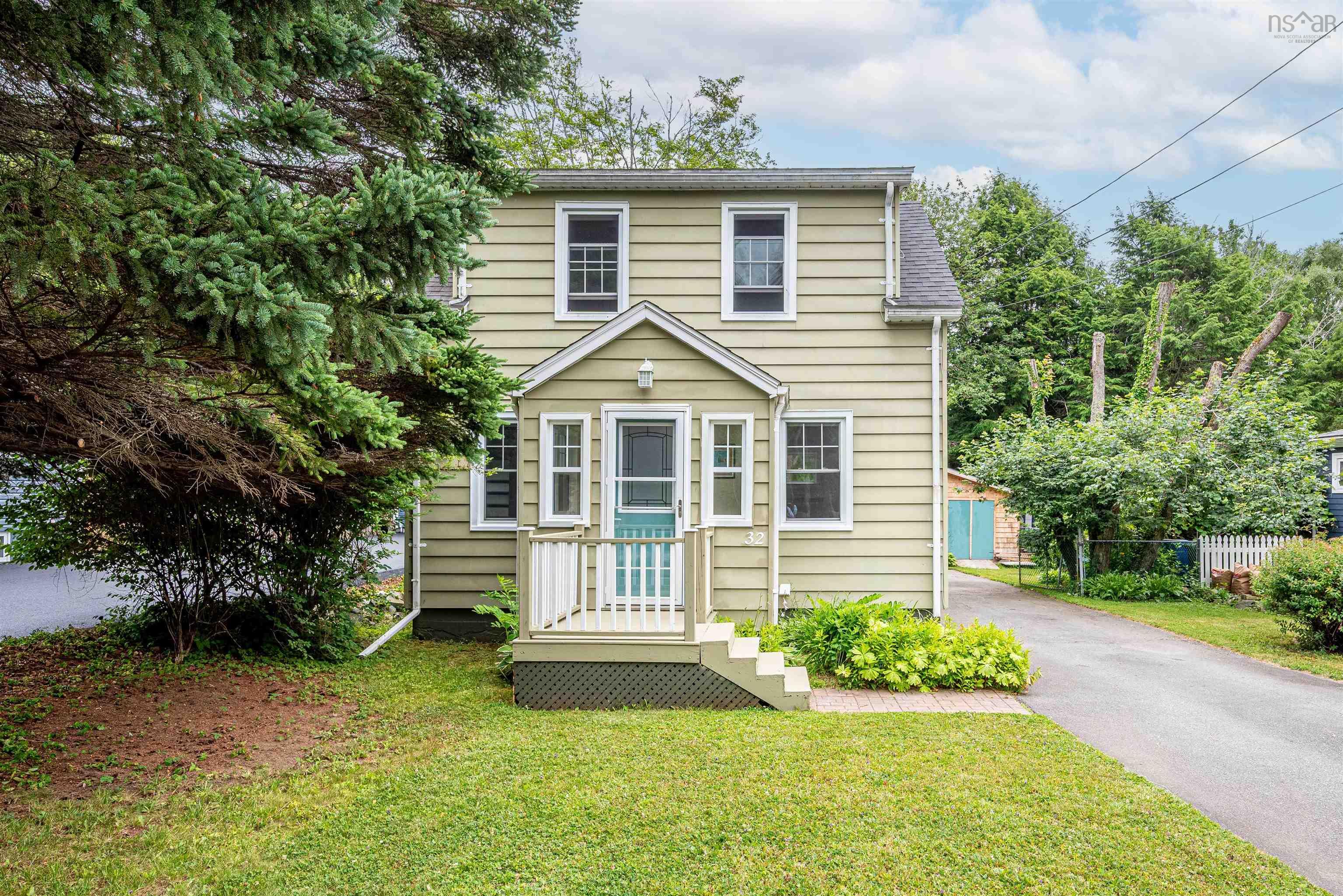 32 Forest Hill Drive, Halifax NS B3M 1X4 - MLS #202518260