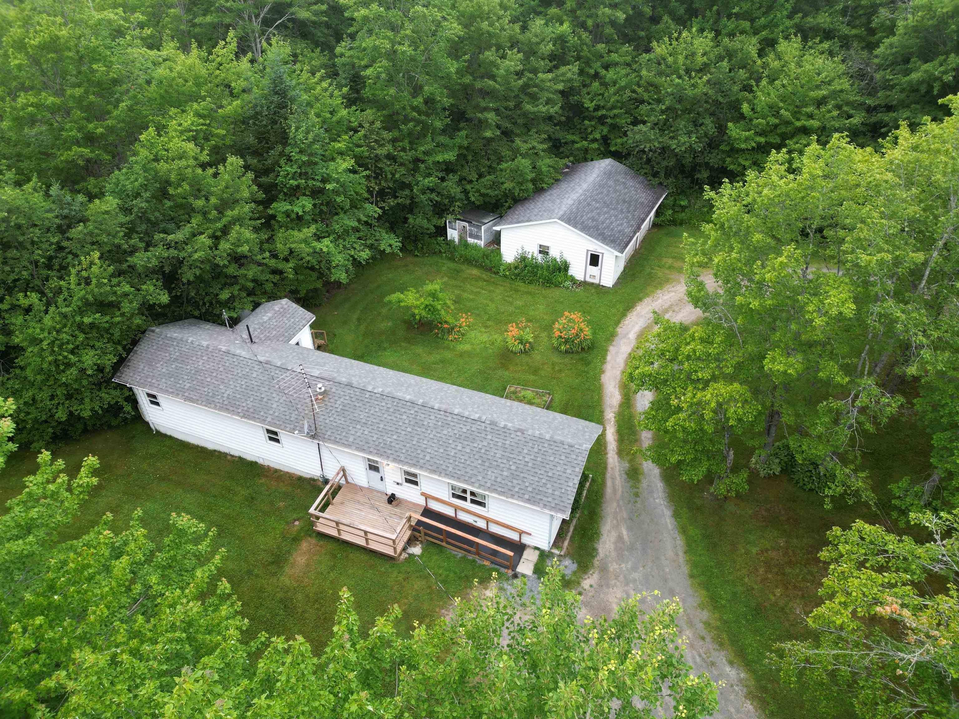 7693 Highway 14, Hardwood Lands NS B0N 1Y0 - MLS #202518276