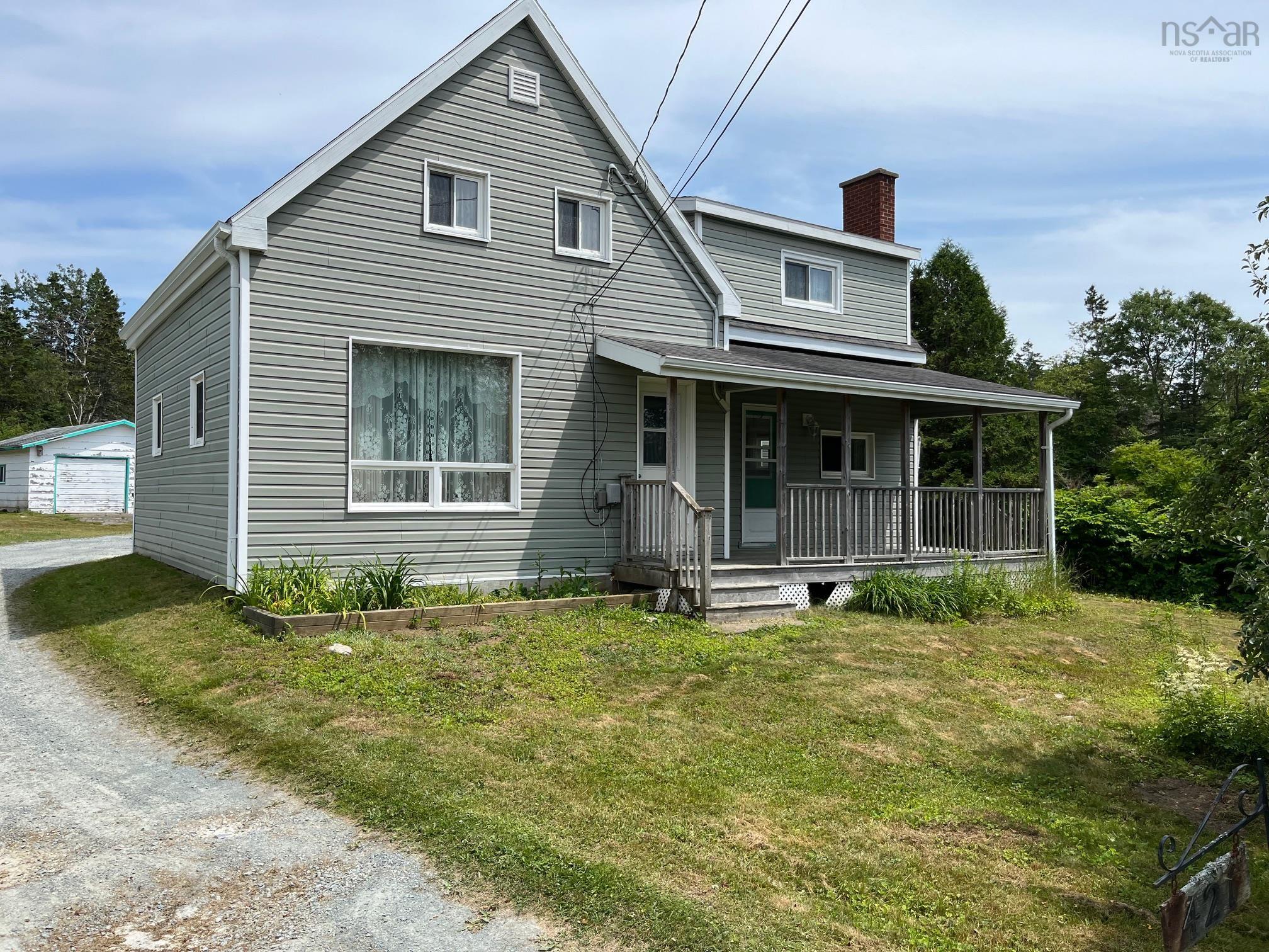 421 East Chezzetcook Road, East Chezzetcook NS B0J 2L0 - MLS #202518290