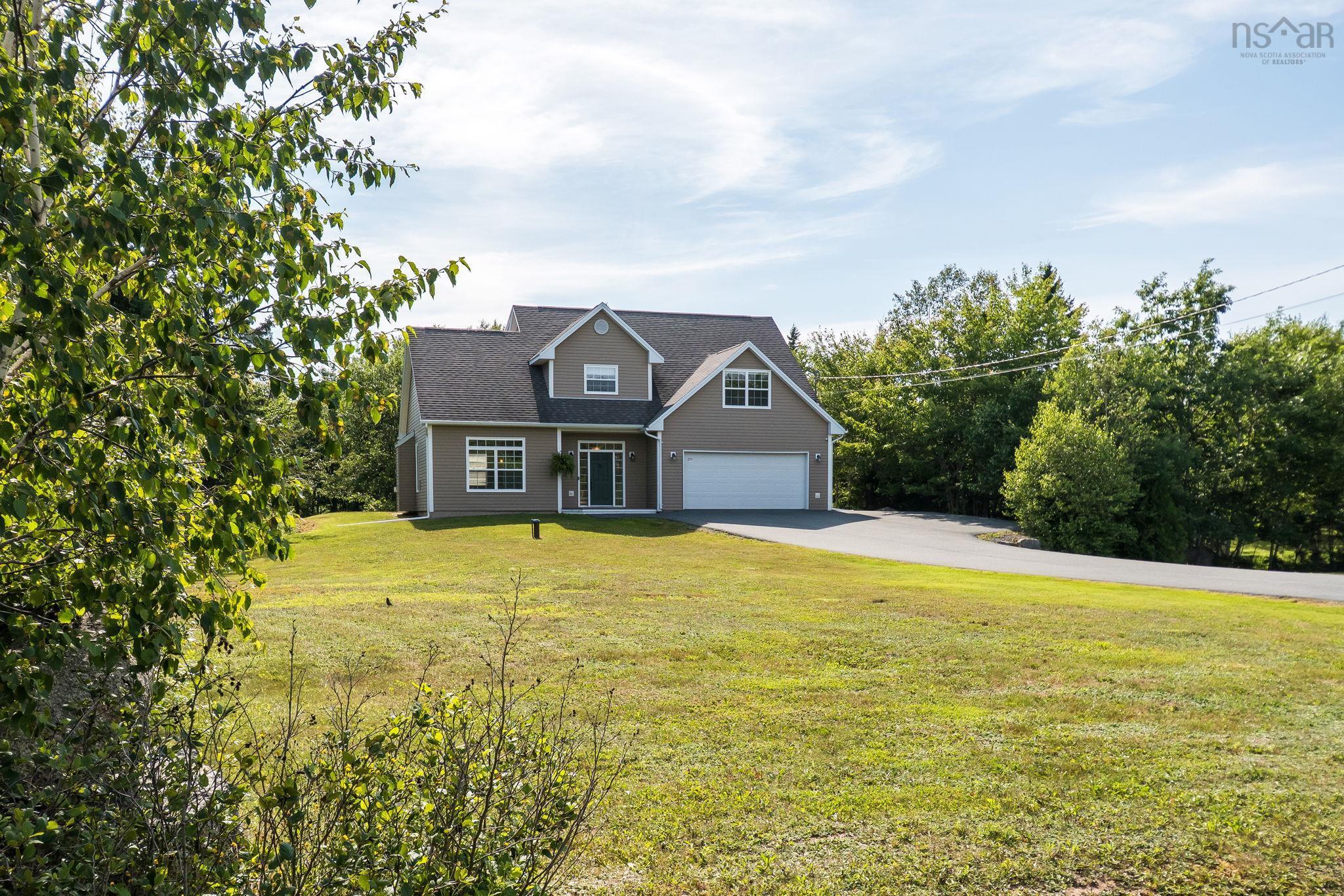 539 Birch Bear Run, Lewis Lake NS B3Z 0B7 - MLS #202518305