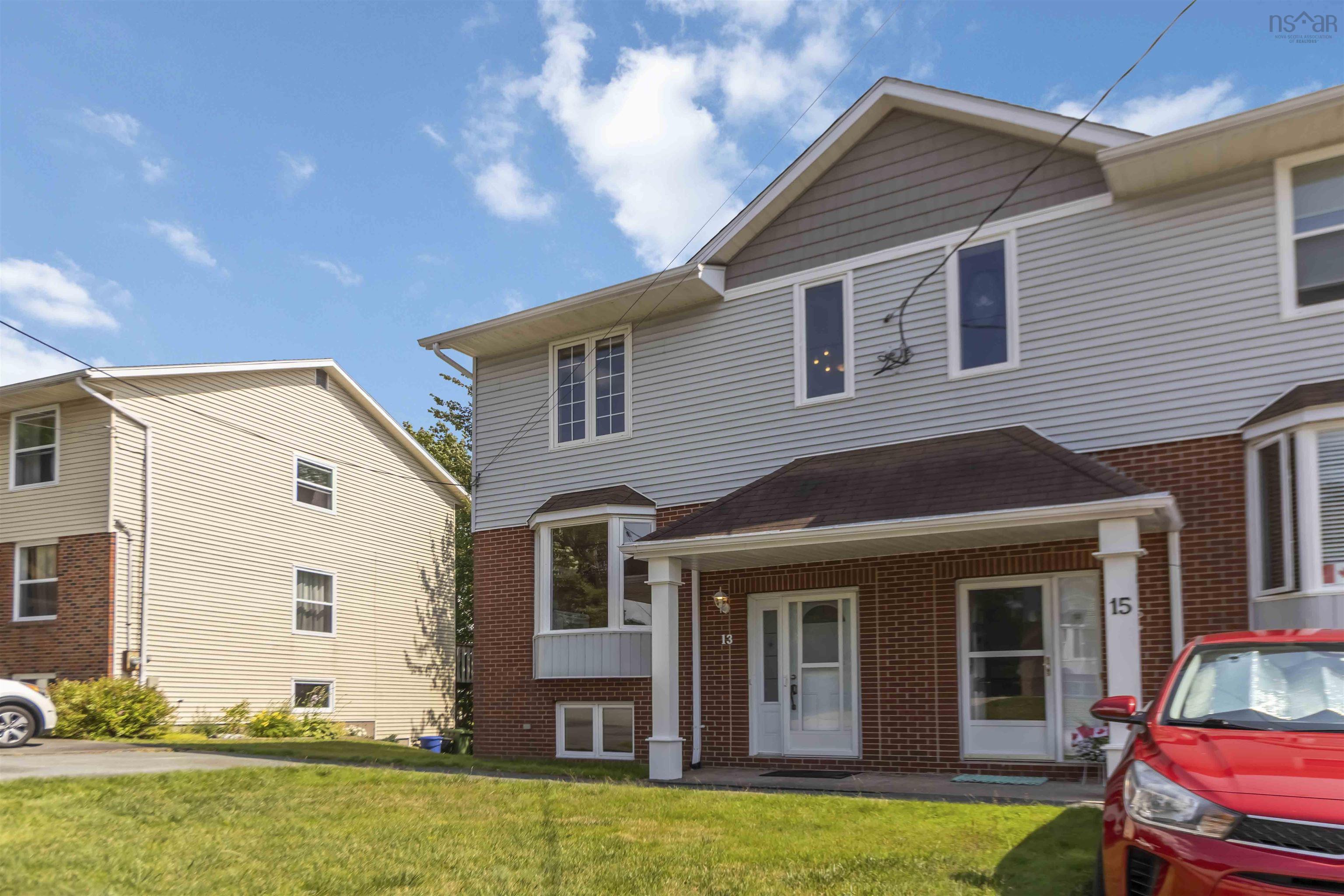 13 Collins Grove, Dartmouth NS B2W 4G3 - MLS #202518421