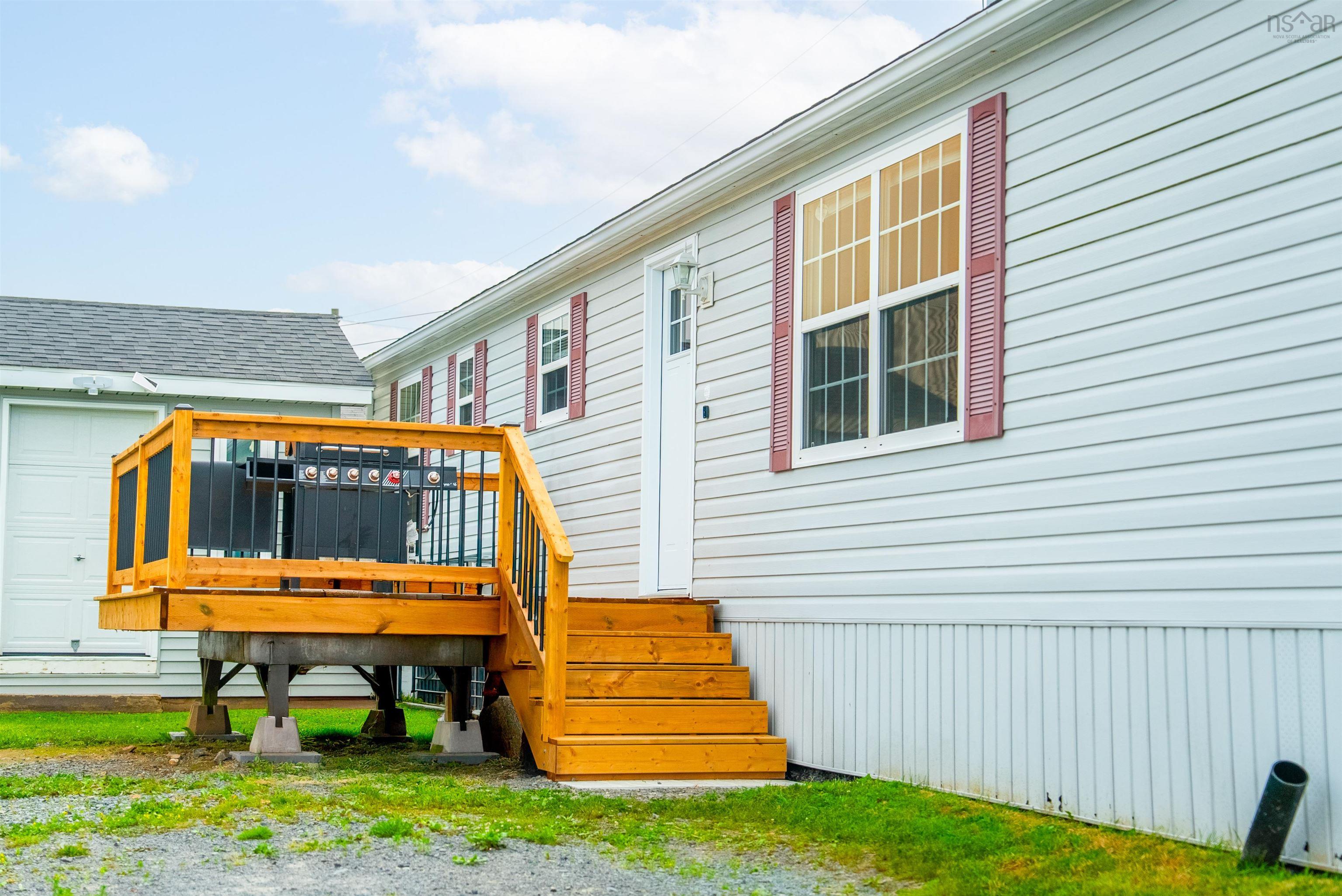 30 Hillside Drive, Harrietsfield NS B3V 1A8 - MLS #202518469