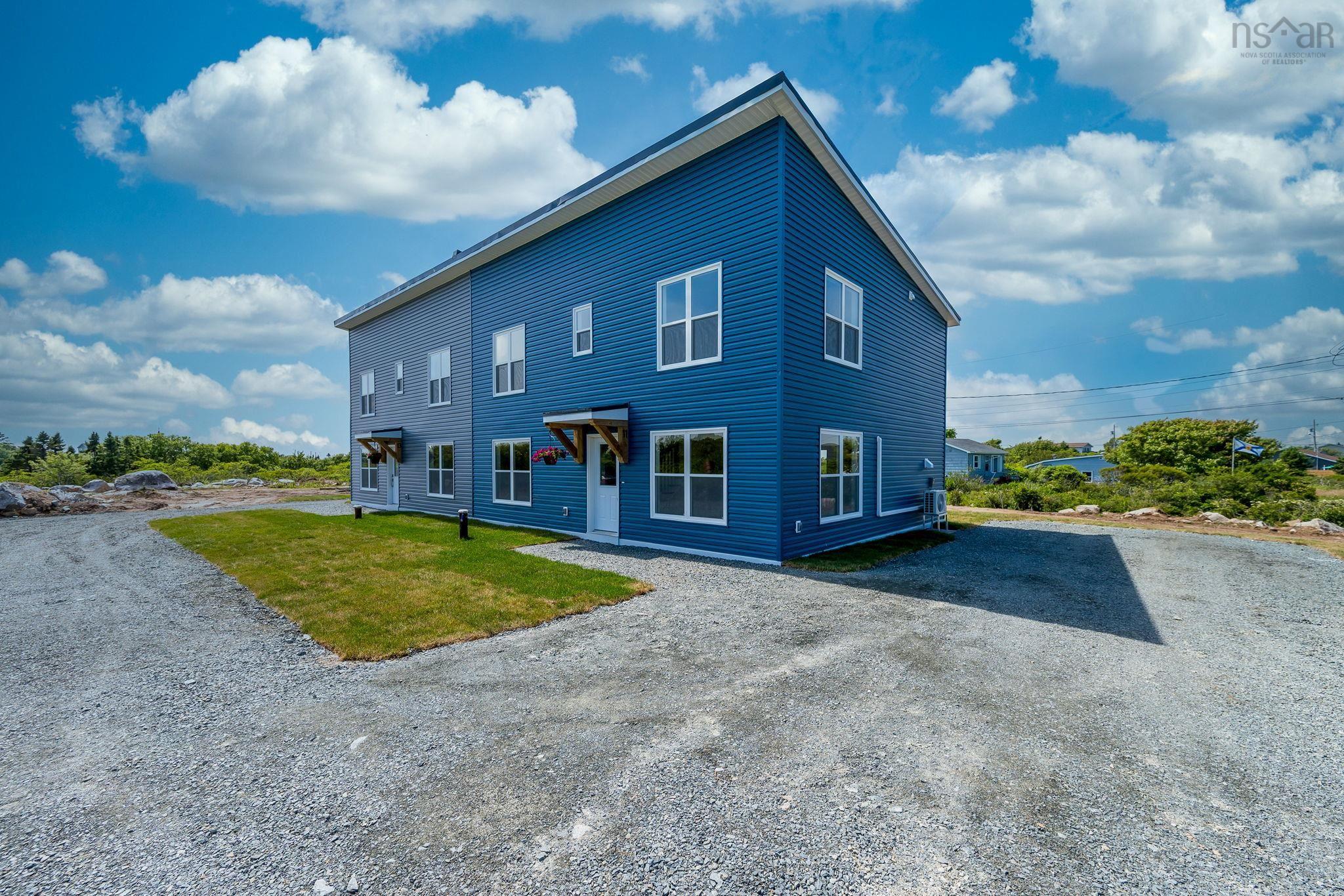 11 Baker Road, Terence Bay NS B3T 1Y3 - MLS #202518490