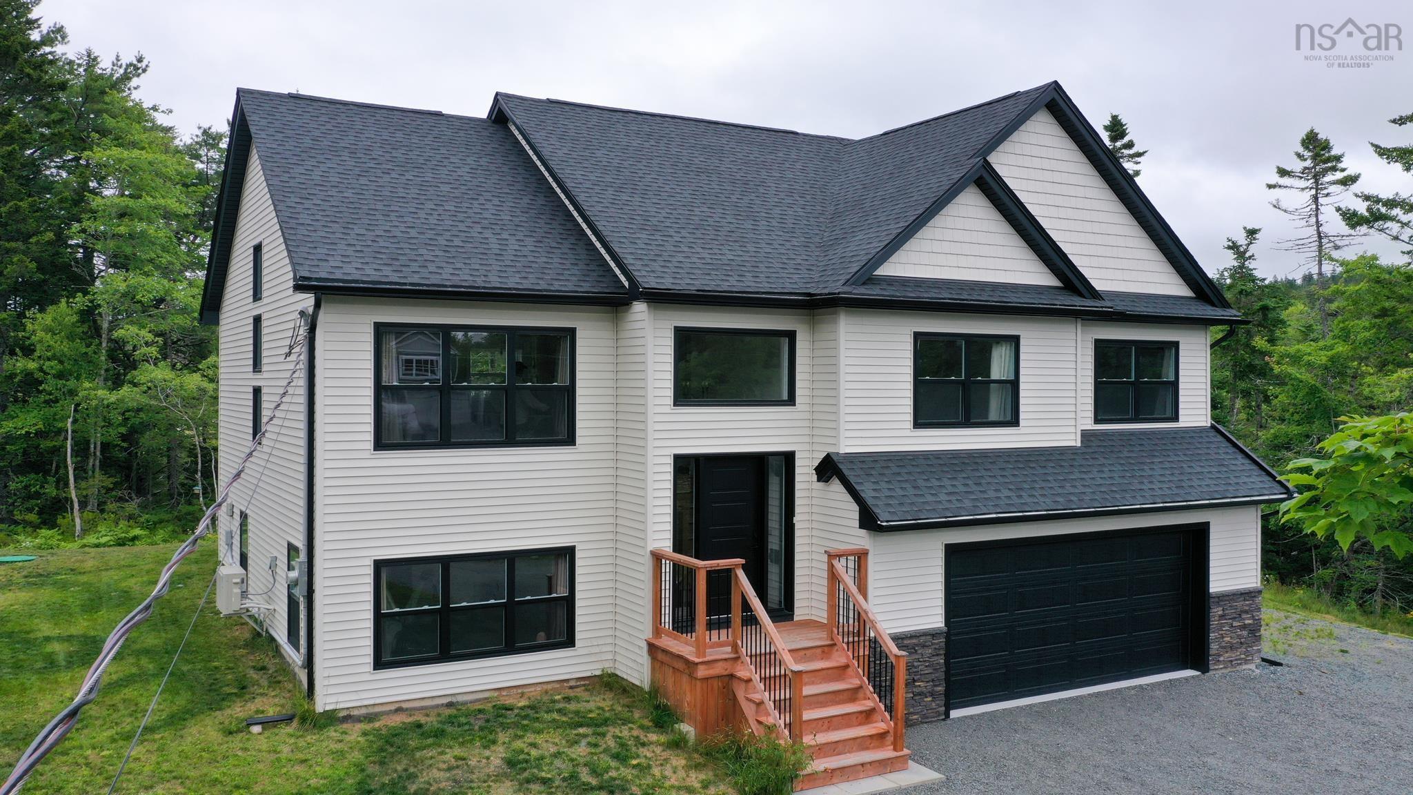 487 Wisteria Lane, Upper Tantallon NS B3Z 0N8 - MLS #202518492