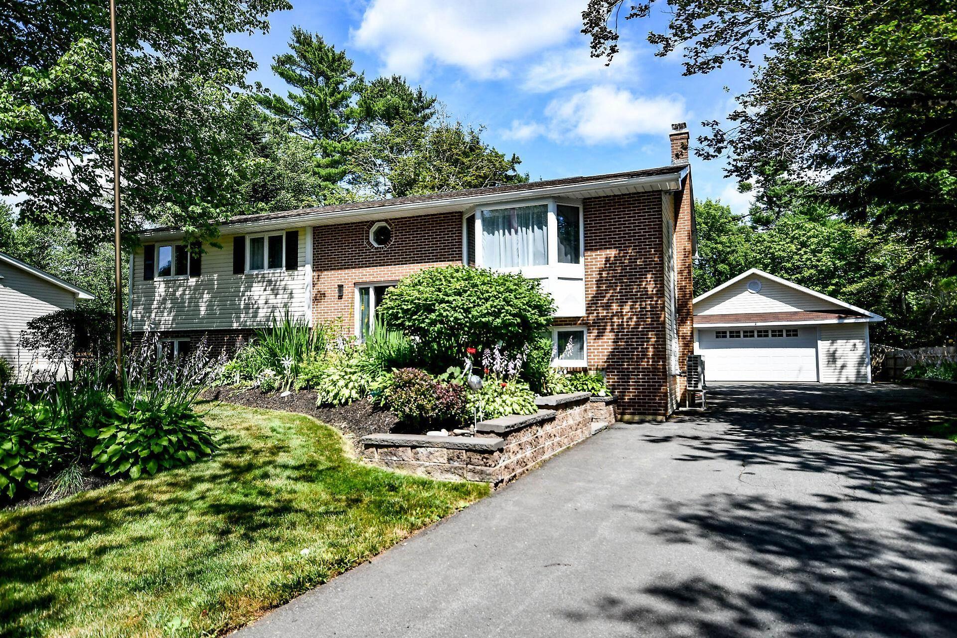 125 Danny Drive, Beaver Bank NS B4G 1B3 - MLS #202518502