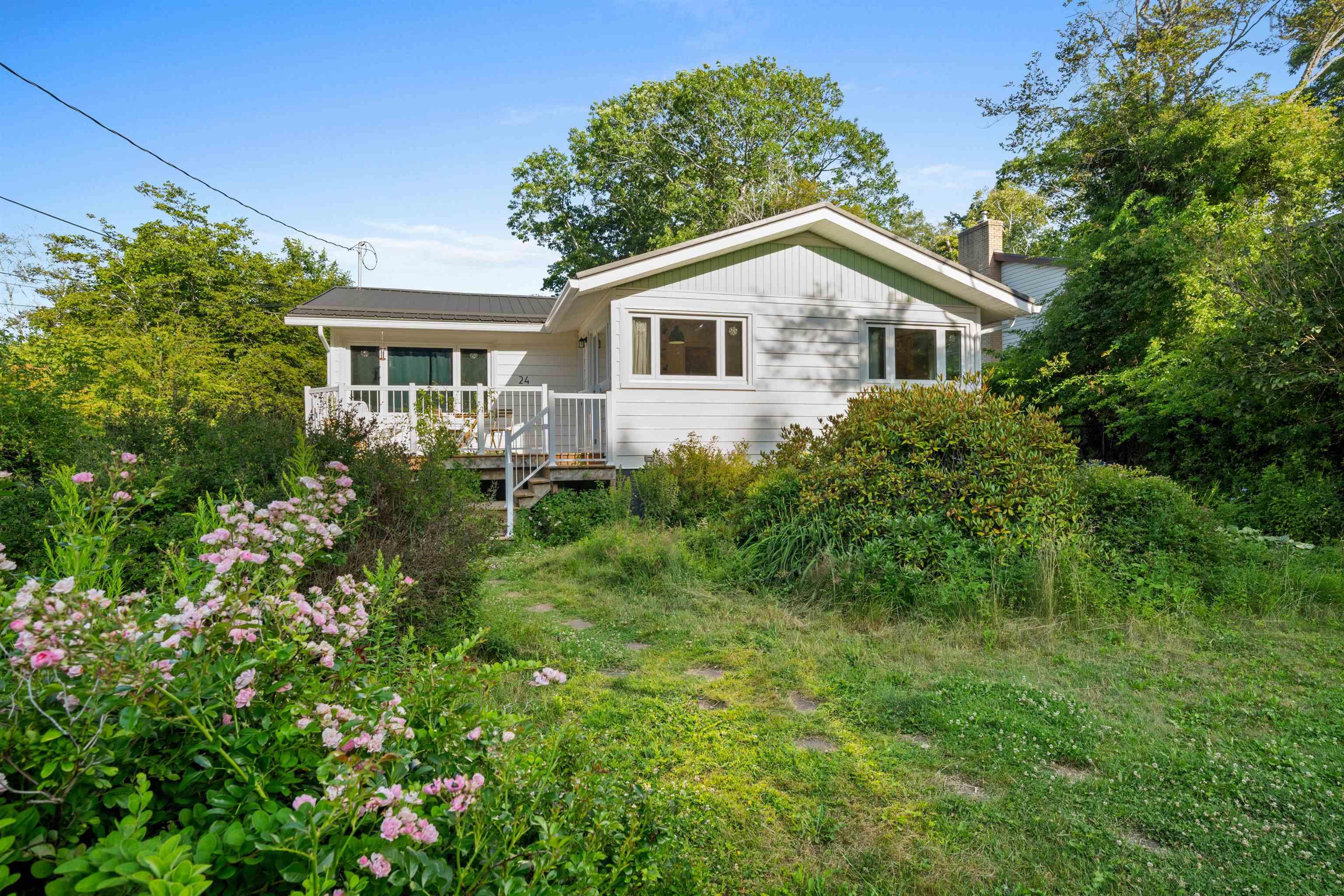 24 Lodge Drive, Halifax NS B3M 2G7 - MLS #202518578