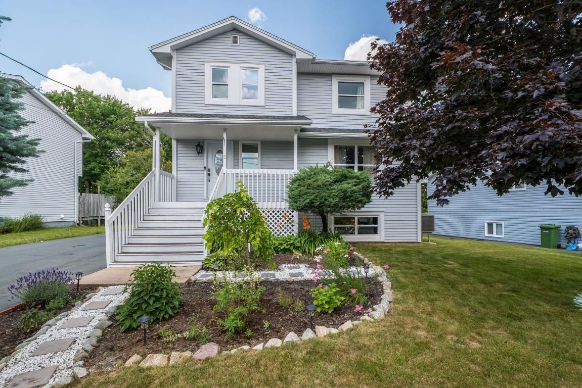 5 Aspen Grove, Timberlea NS B3T 1H9 - MLS #202518599