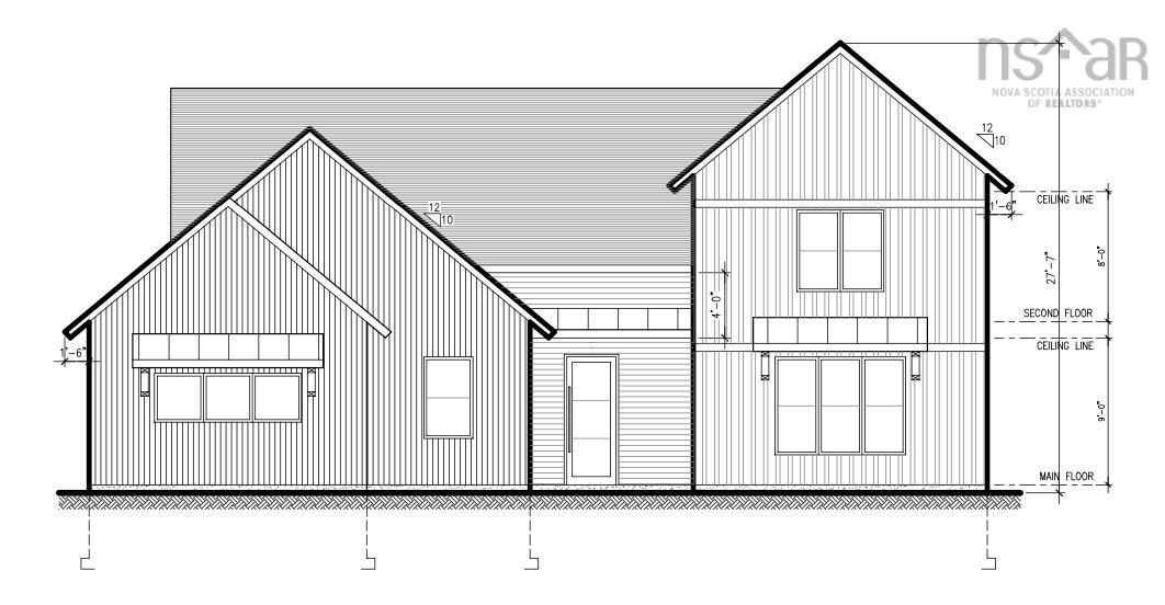 Lot 739 741 Celebration Drive, Fall River NS B2T 0V6 - MLS #202518610