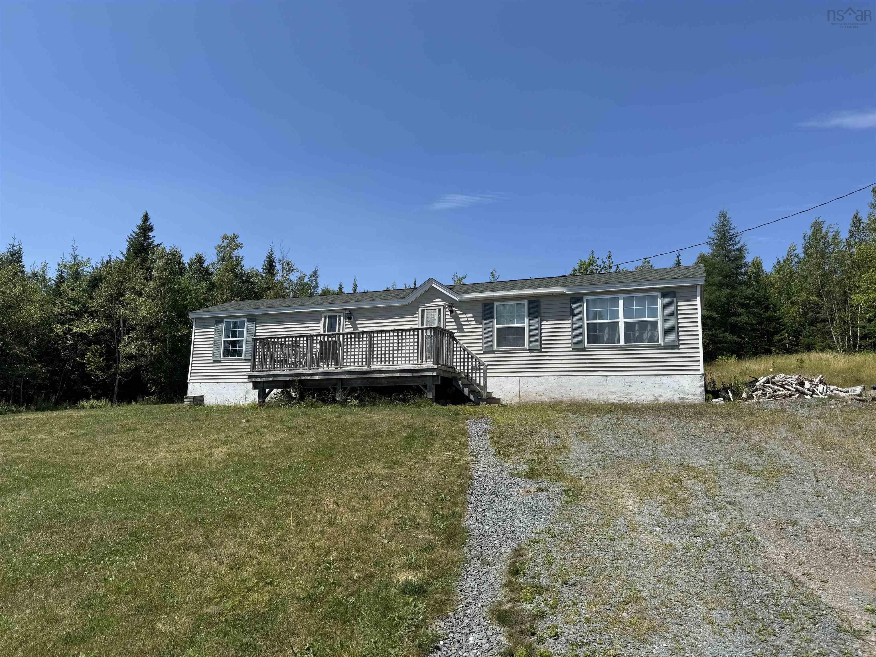 705 Lake Egmont, Lake Egmont NS - MLS: 202518679