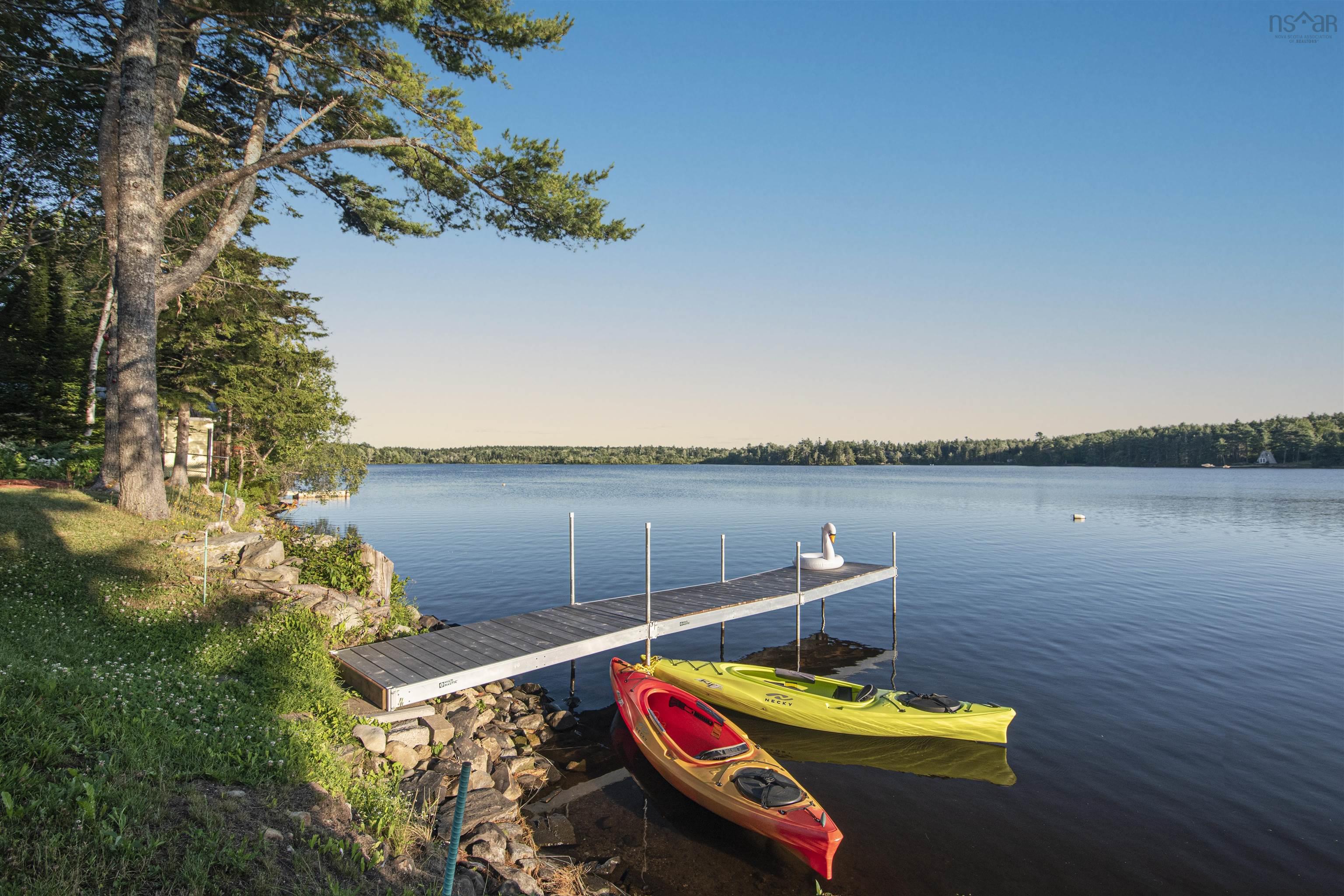 63 Pentz Lake Drive, Mount Uniacke NS B0N 1Z0 - MLS #202518682