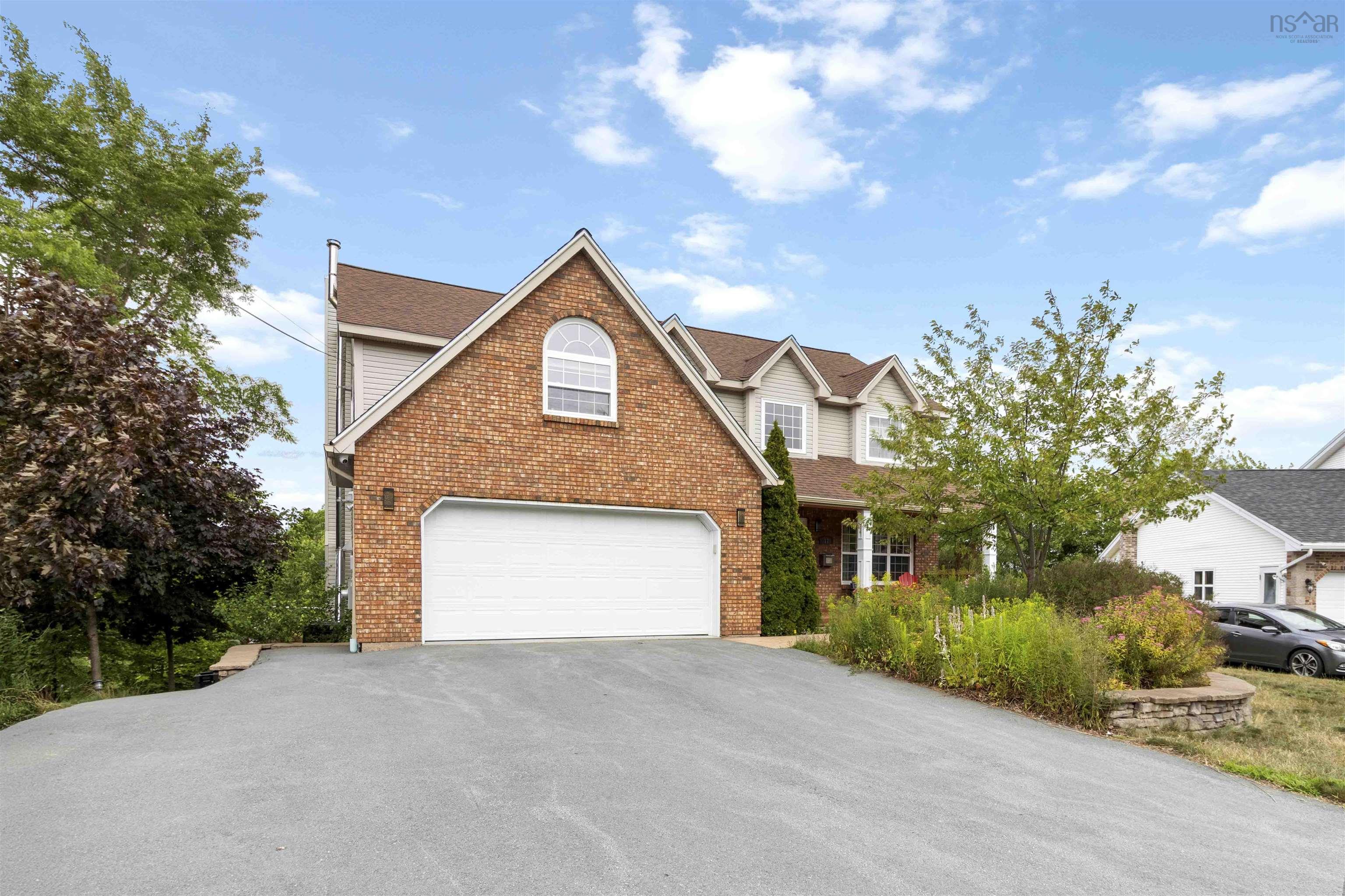 17 Kissock Court, Bedford NS B4A 3X9 - MLS #202518690