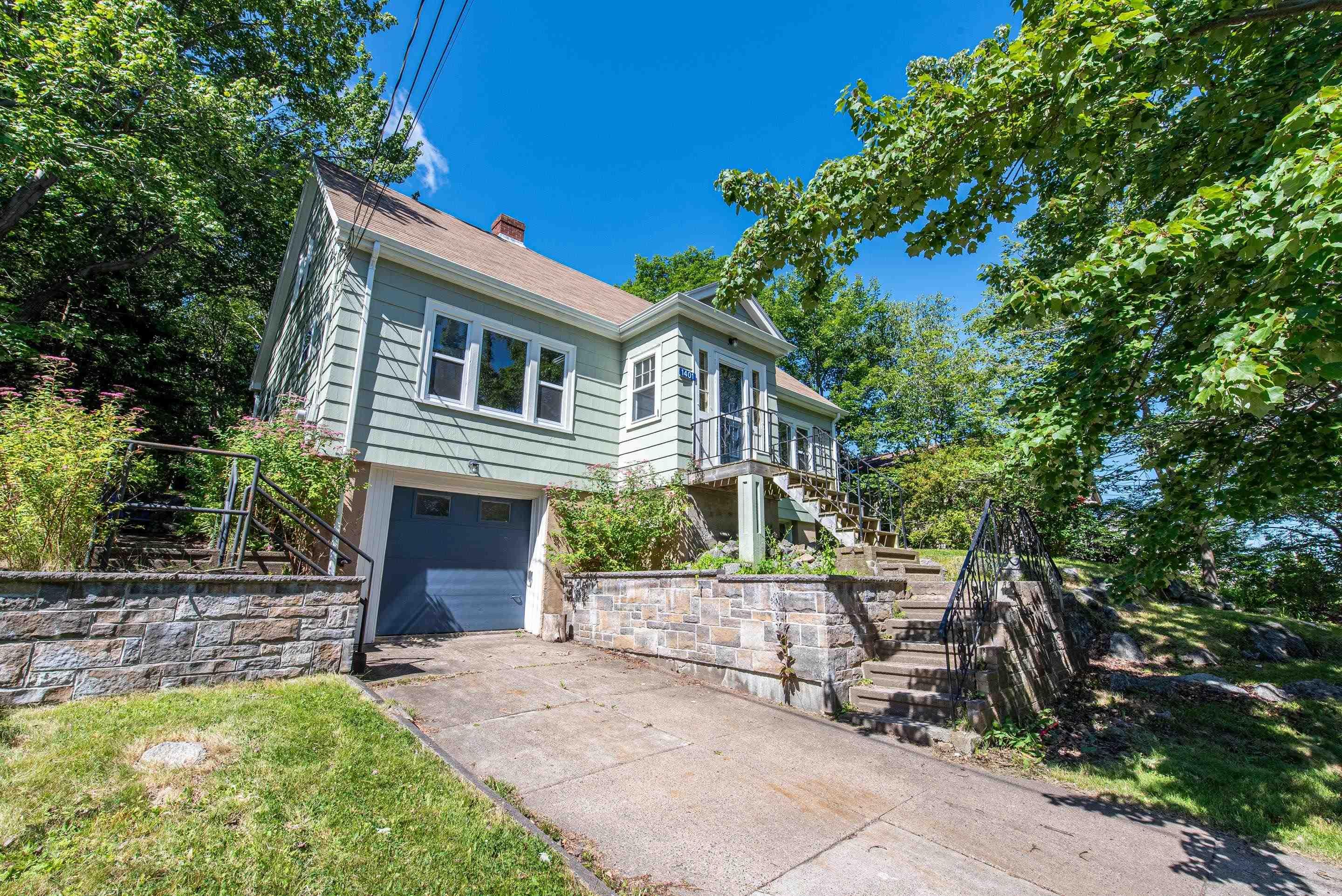 1401 Purcells Cove Road, Halifax NS B3P 1B3 - MLS #202518695