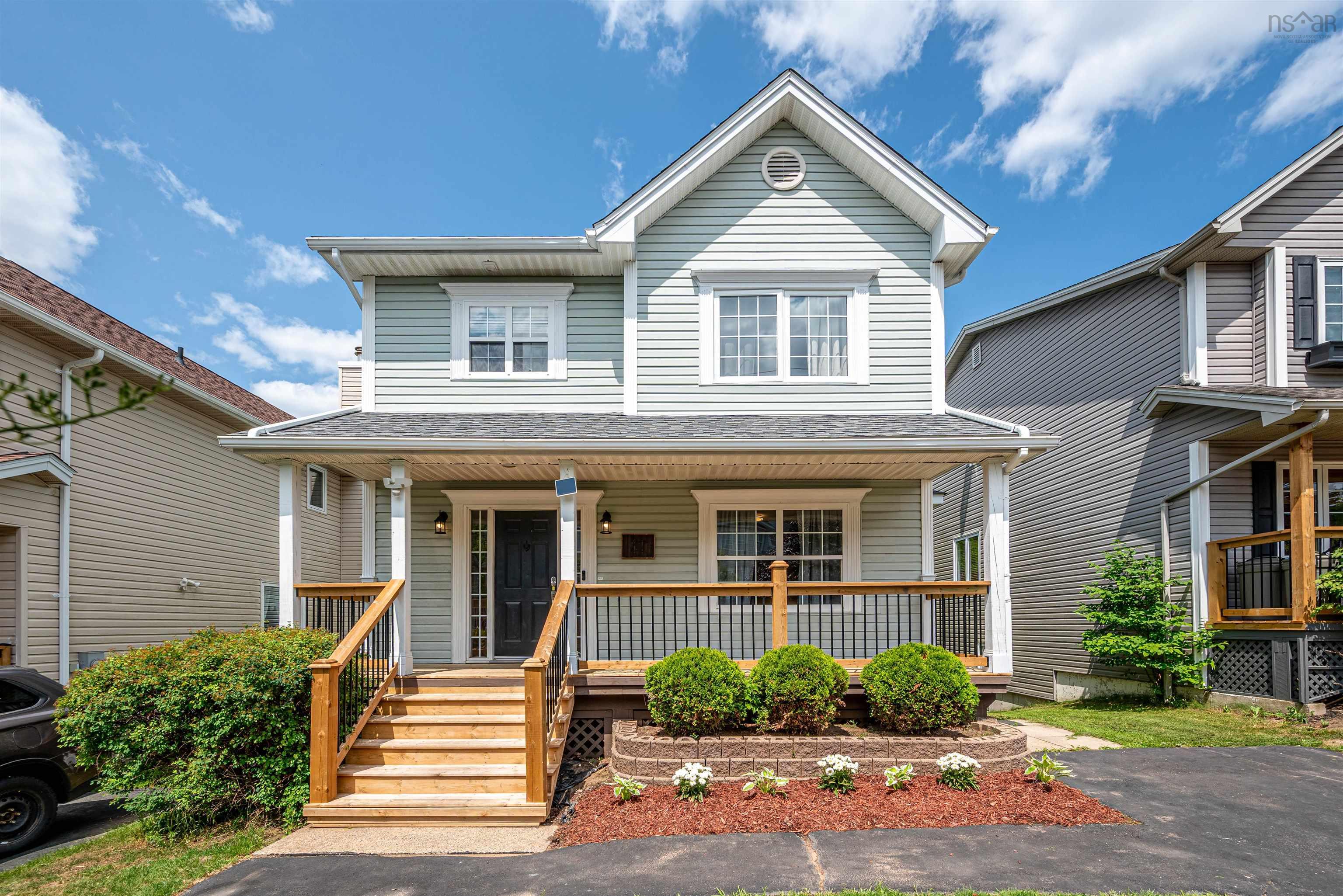 37 Baha Court, Bedford NS B4A 4G3 - MLS #202518748