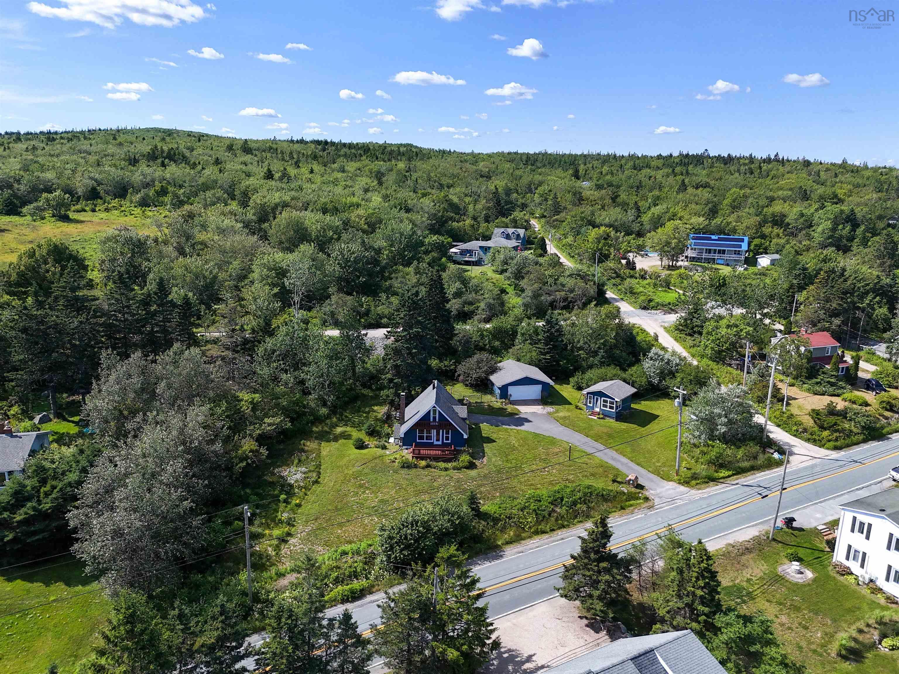 9009 St Margarets Bay Road, Queensland NS B0J 1T0 - MLS #202518769