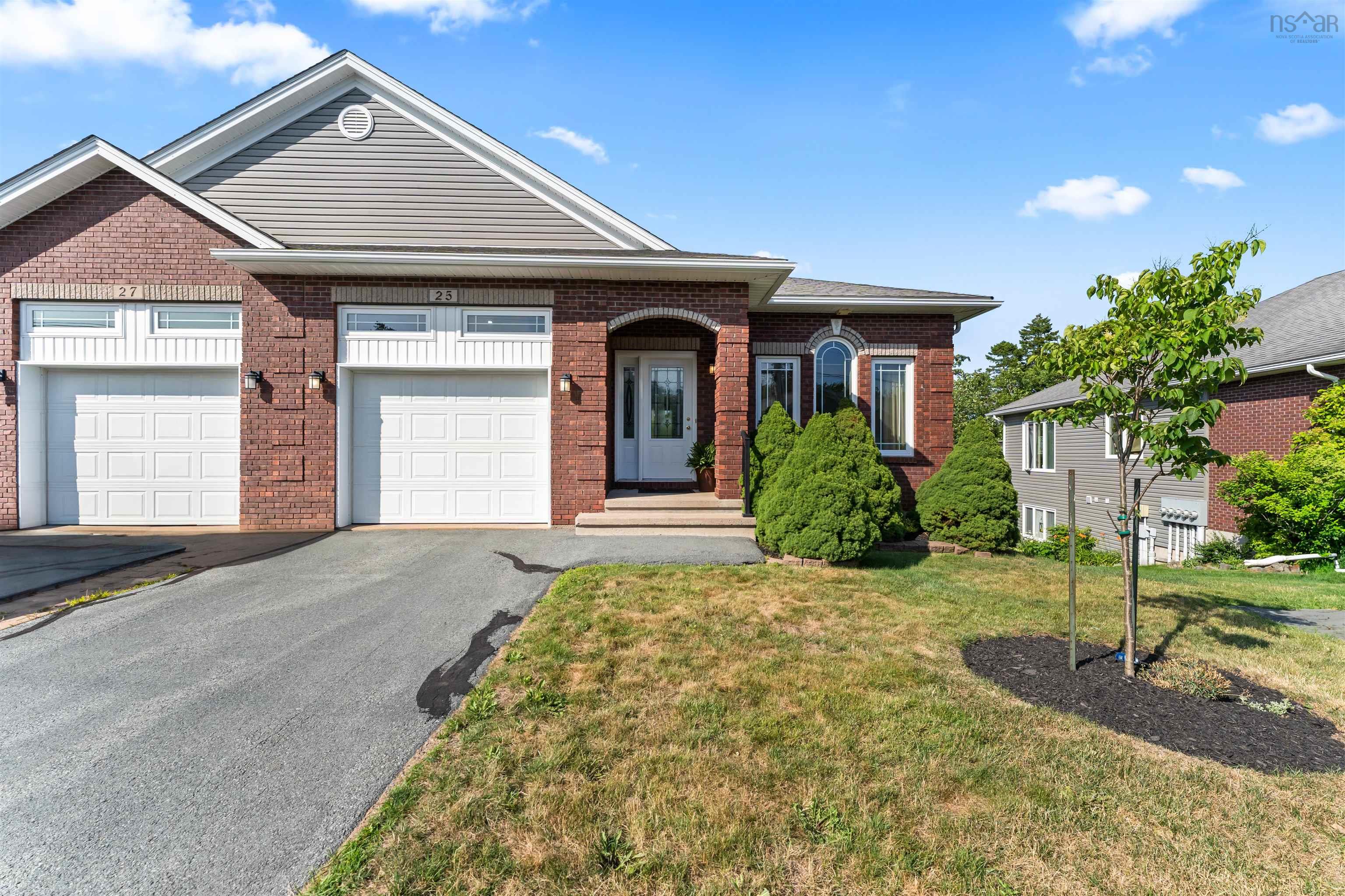 25 Kirkwood Court, Bedford NS B4A 0A9 - MLS #202518816